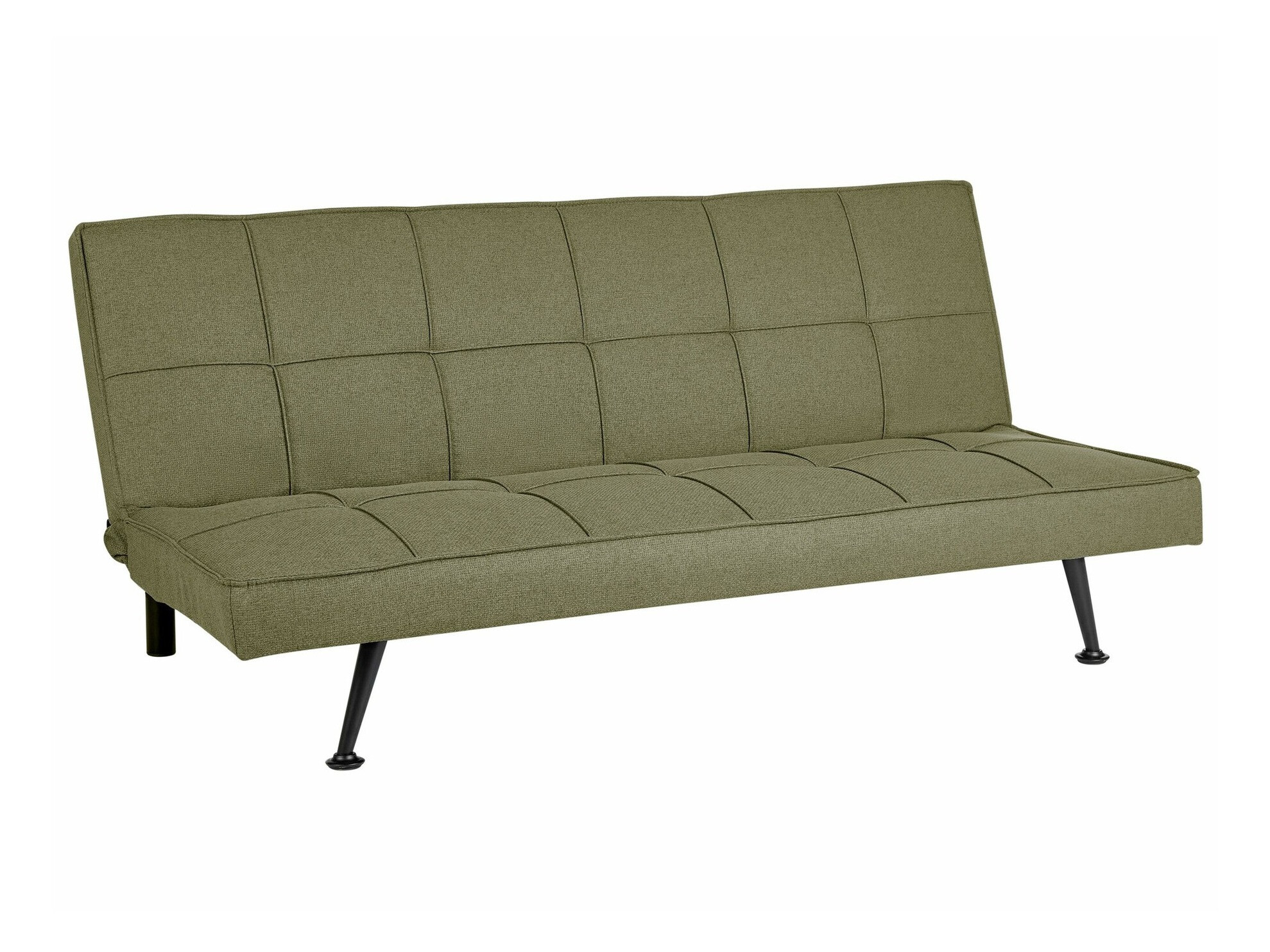 Sofa lova Berwyn 1989 (Žalia)