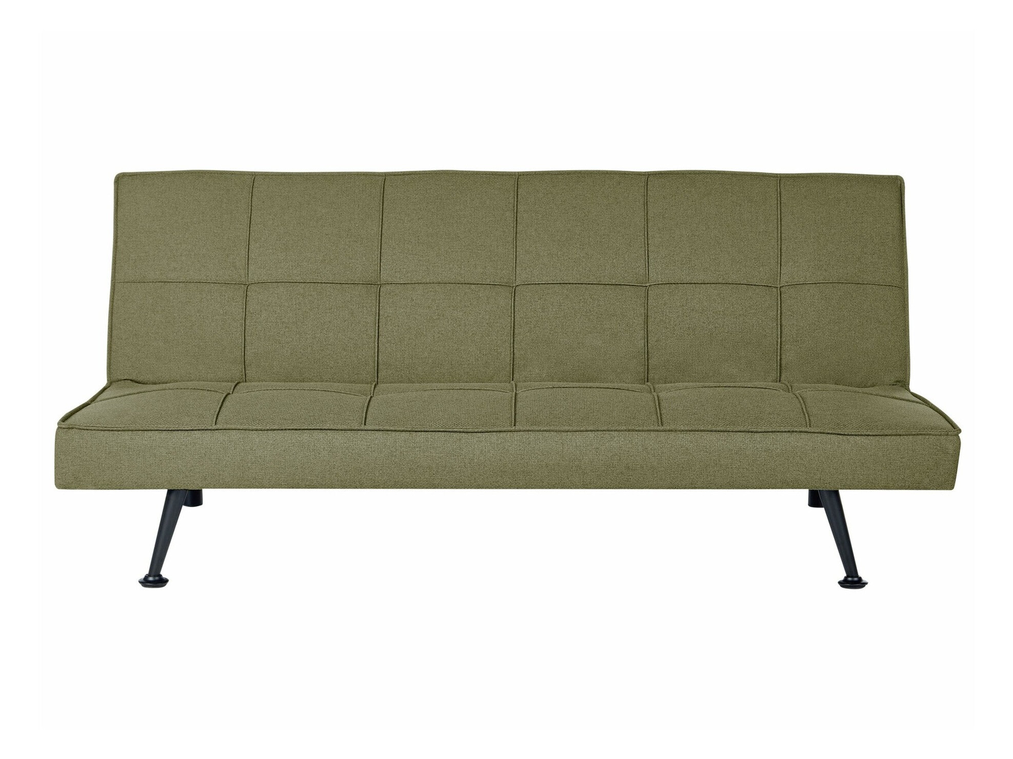 Sofa lova Berwyn 1989 (Žalia)