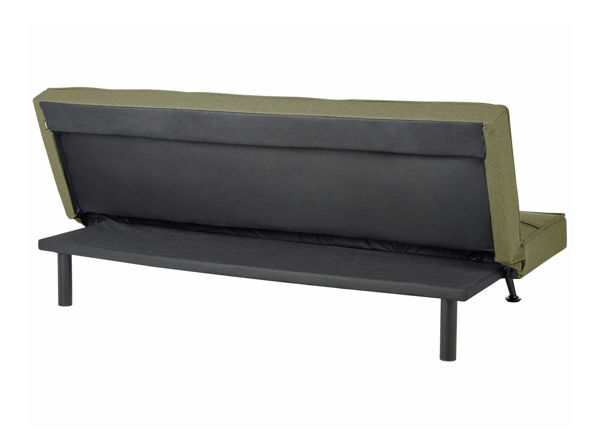 Sofa lova Berwyn 1989 (Žalia)