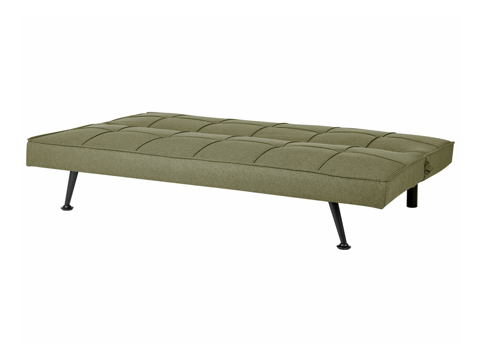 Sofa lova Berwyn 1989 (Žalia)