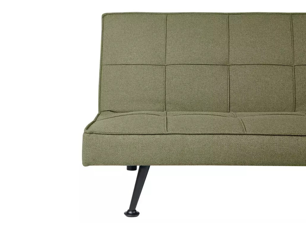 Sofa lova Berwyn 1989 (Žalia)