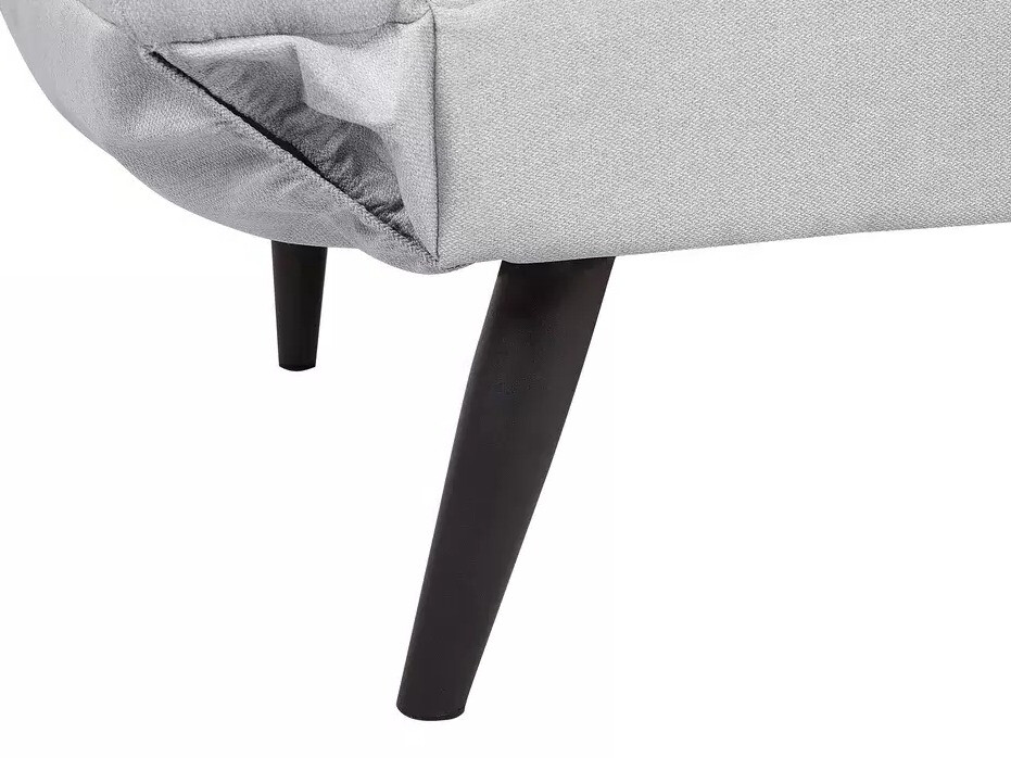 Sofa lova Berwyn 446 (Pilka)