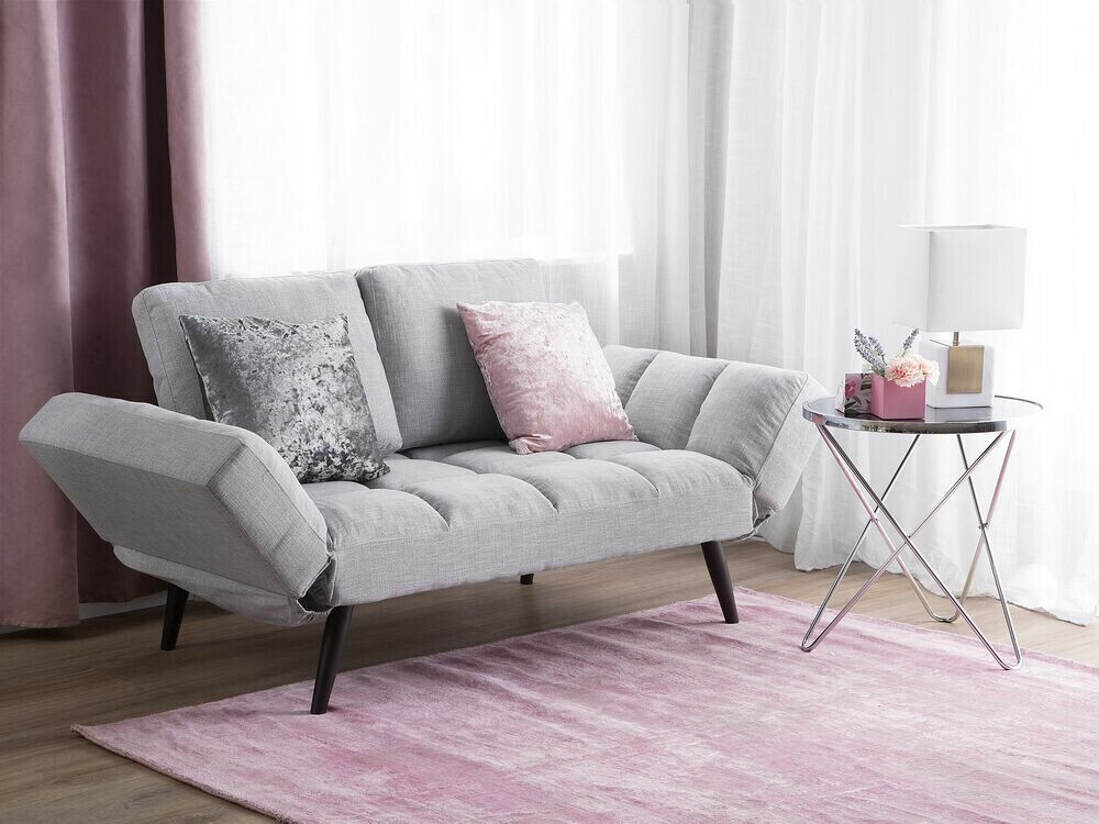 Sofa lova Berwyn 446 (Pilka)