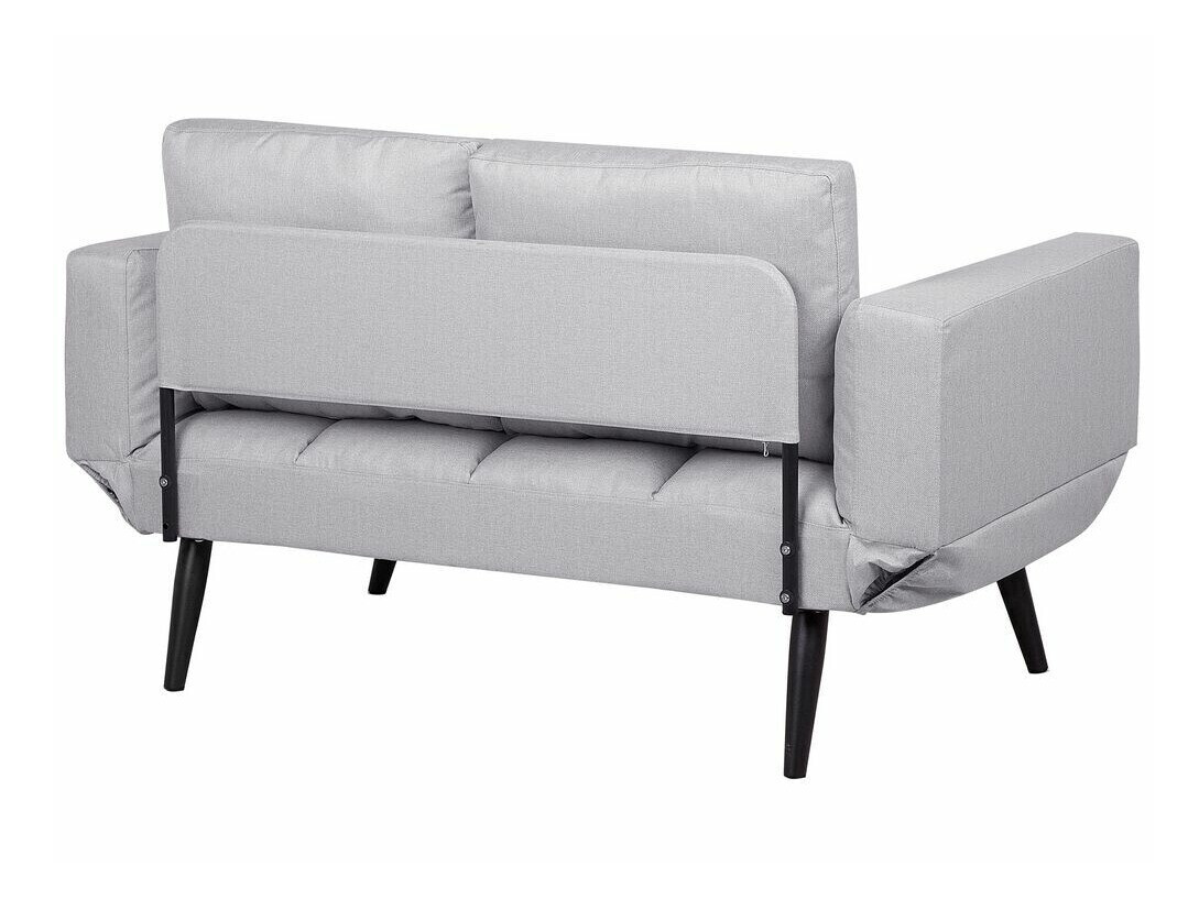 Sofa lova Berwyn 446 (Pilka)
