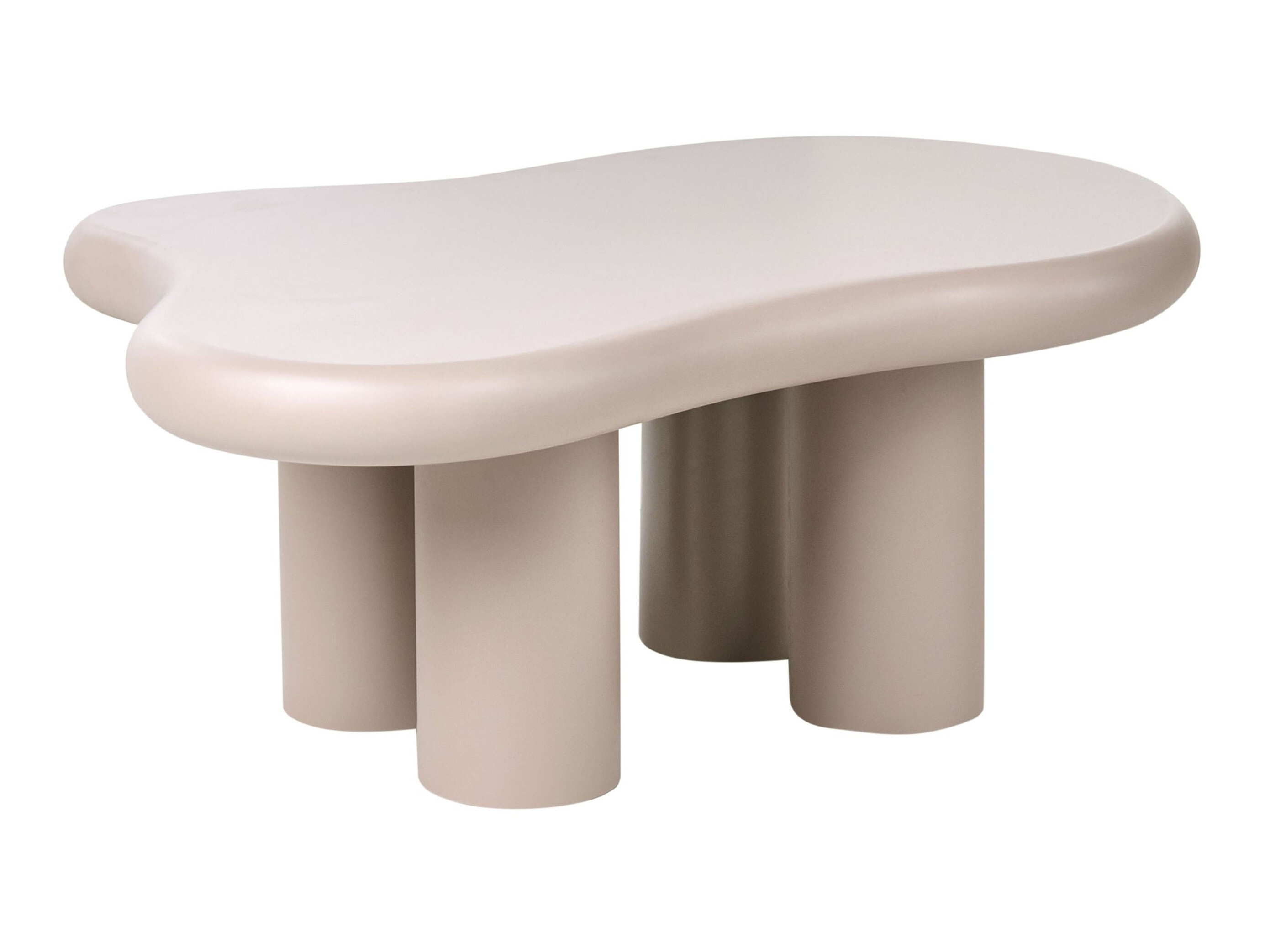 Žurnalinis staliukas Berwyn 2949 (Taupe)