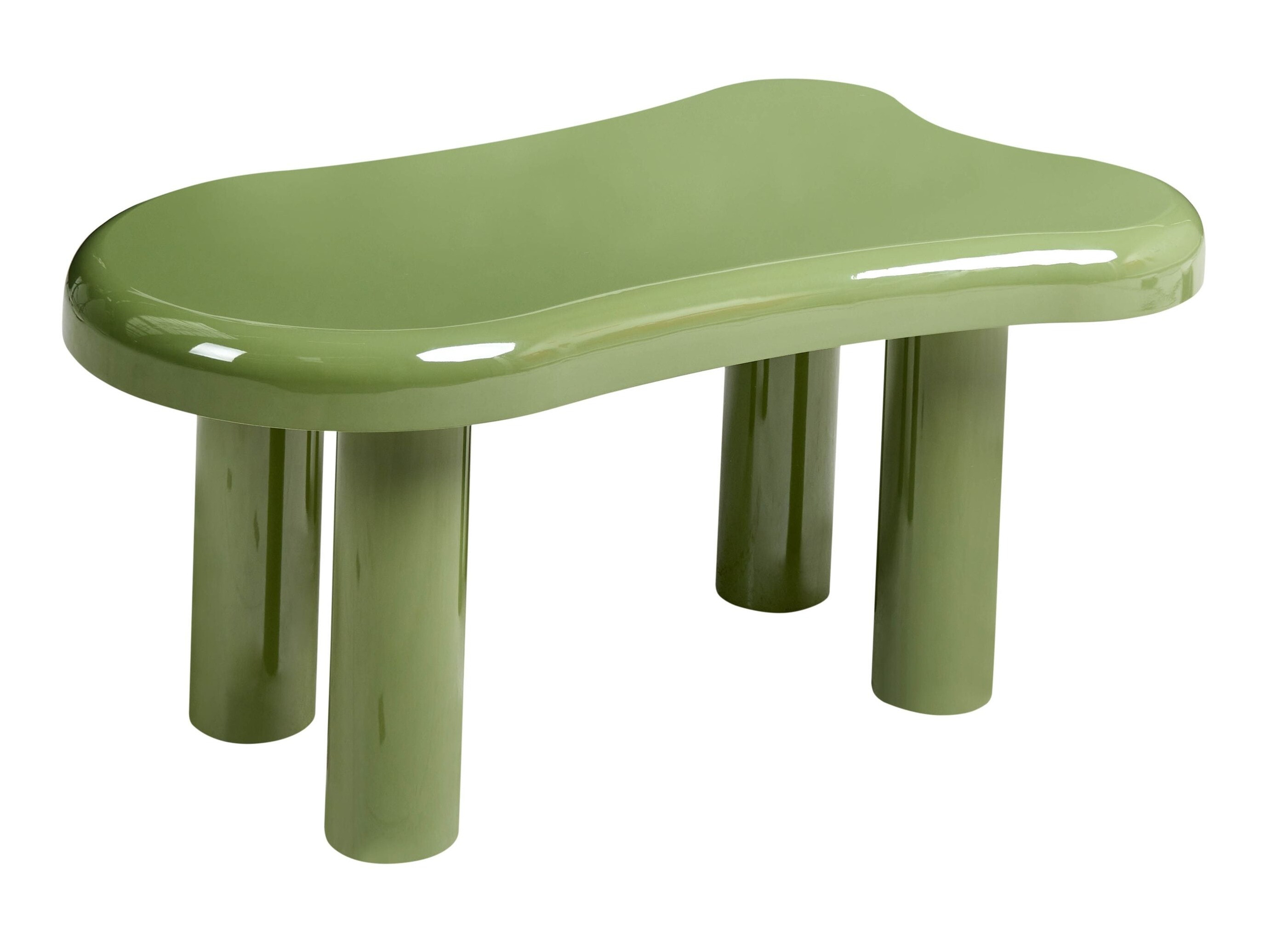 Žurnalinis staliukas Berwyn 2973