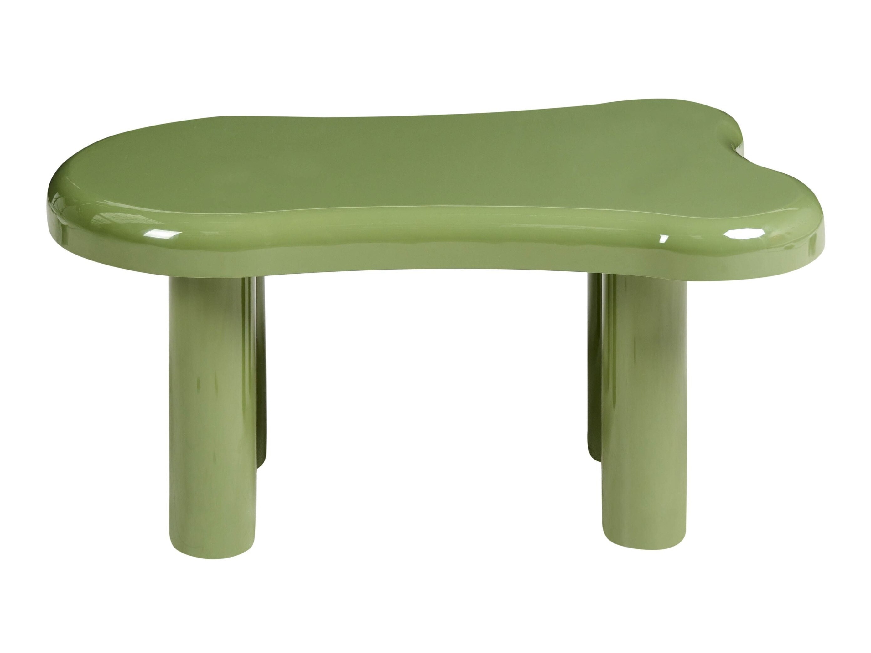 Žurnalinis staliukas Berwyn 2973