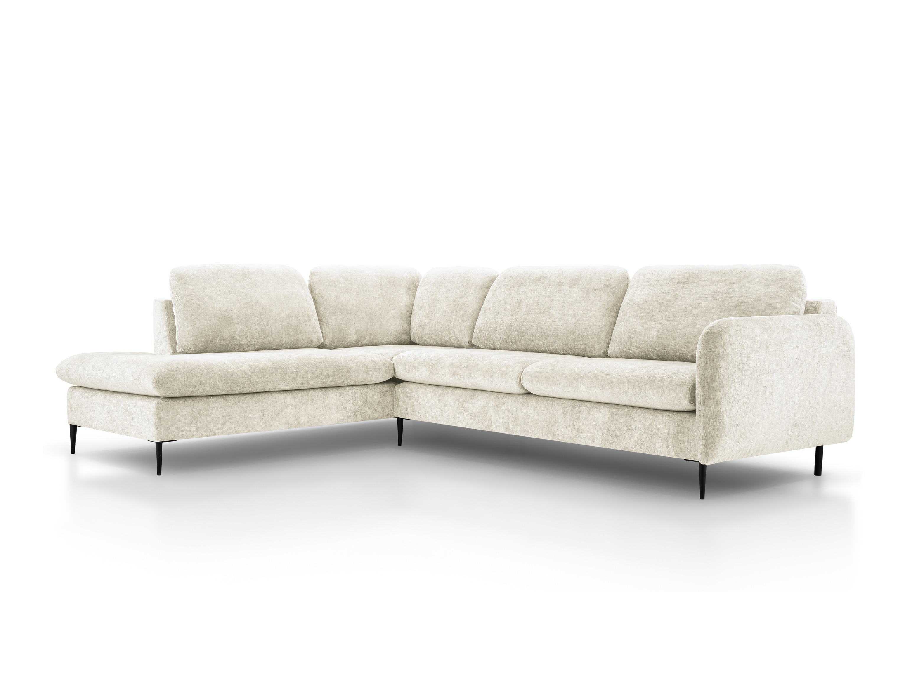 Minkštas kampas Lufkin 150 (Perfect Harmony 01)