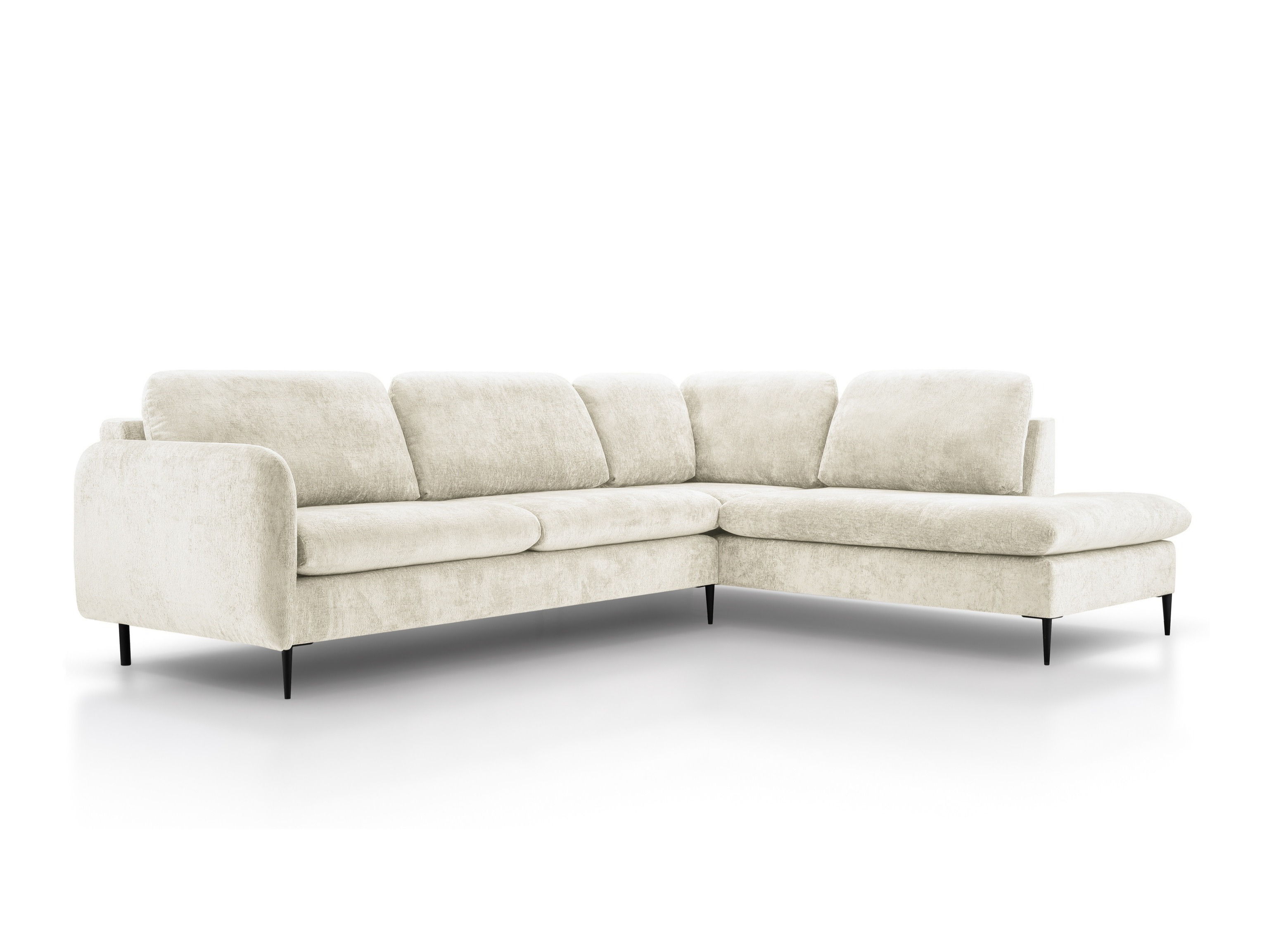 Minkštas kampas Lufkin 150 (Perfect Harmony 01)