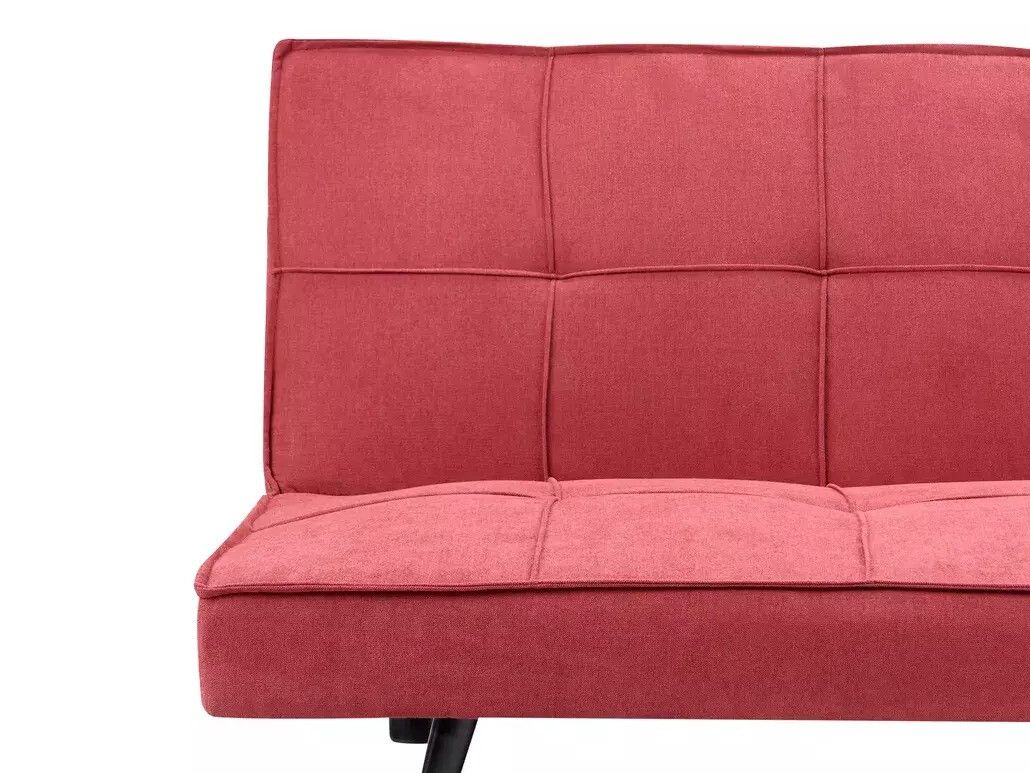 Sofa lova Berwyn 1989 (Raudona)