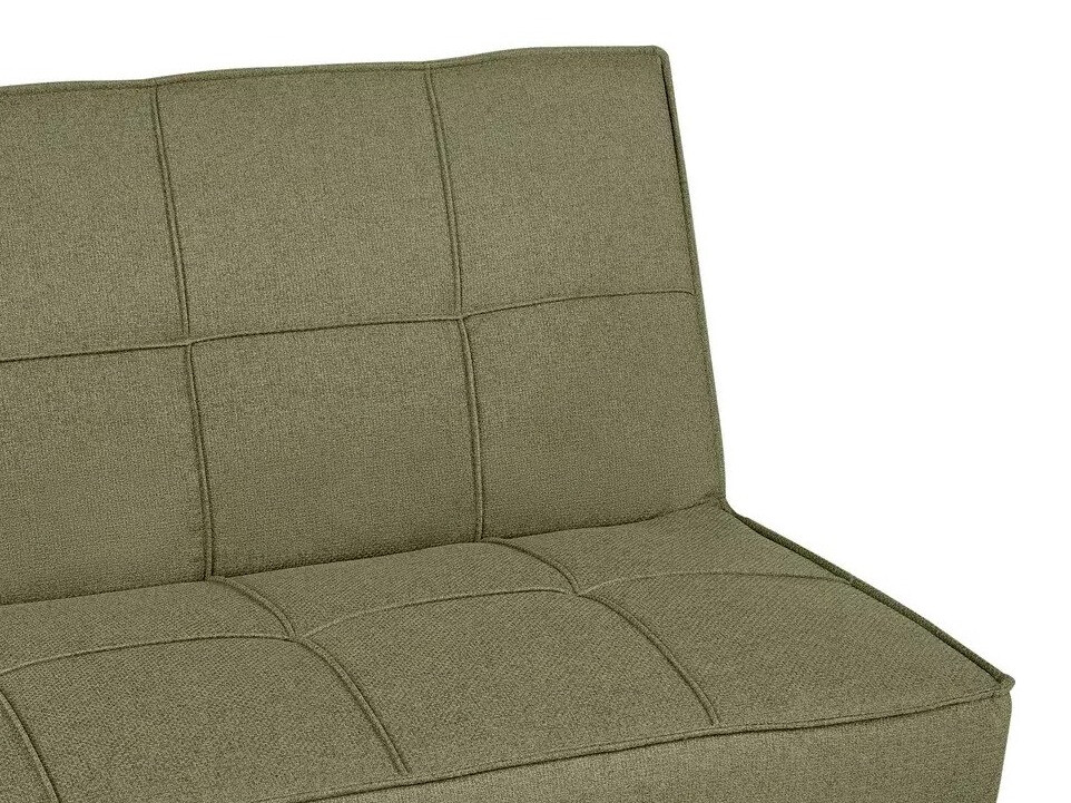 Sofa lova Berwyn 1989 (Žalia)
