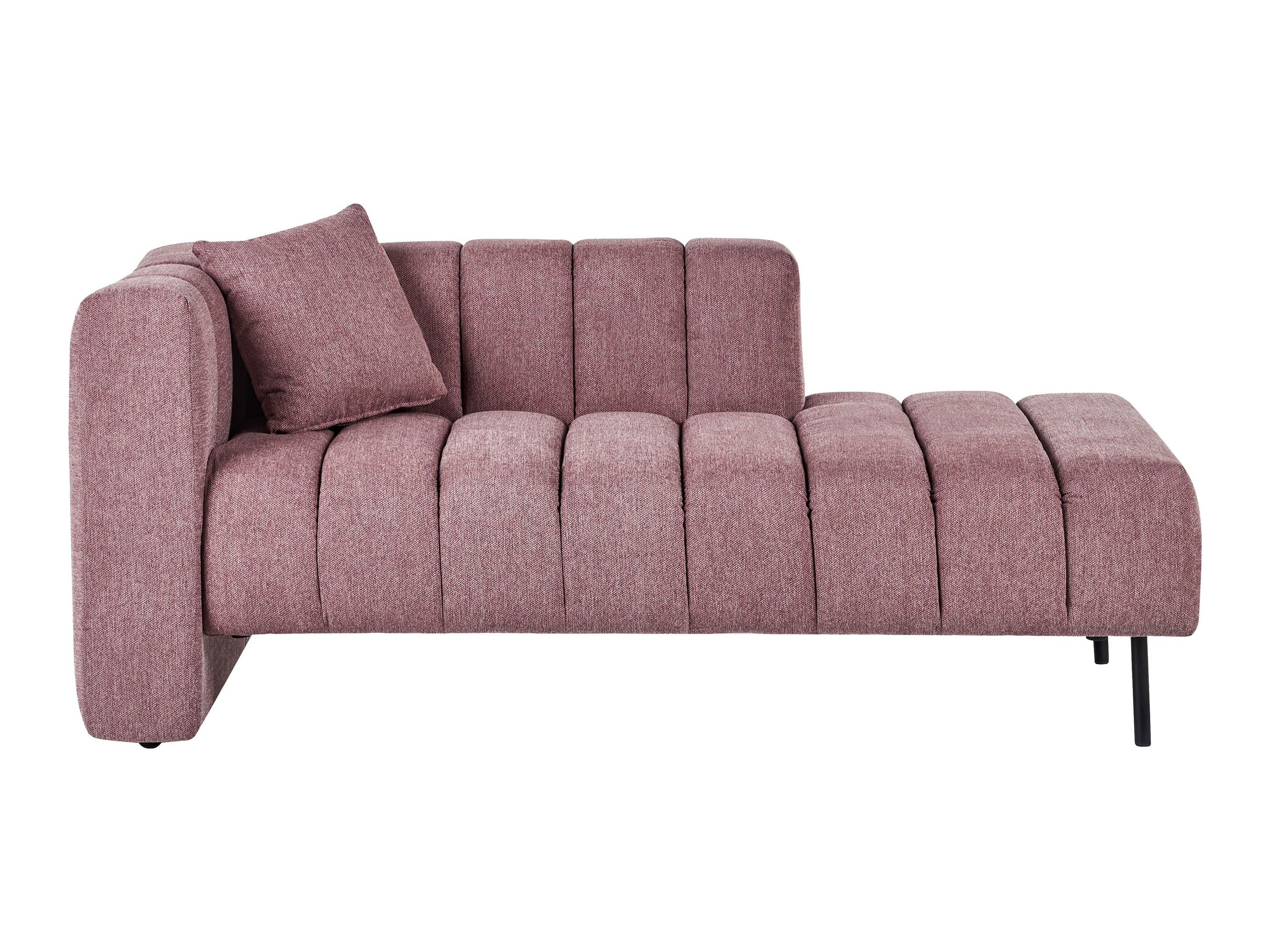 Kušetė Berwyn 2996 (Rožinė)