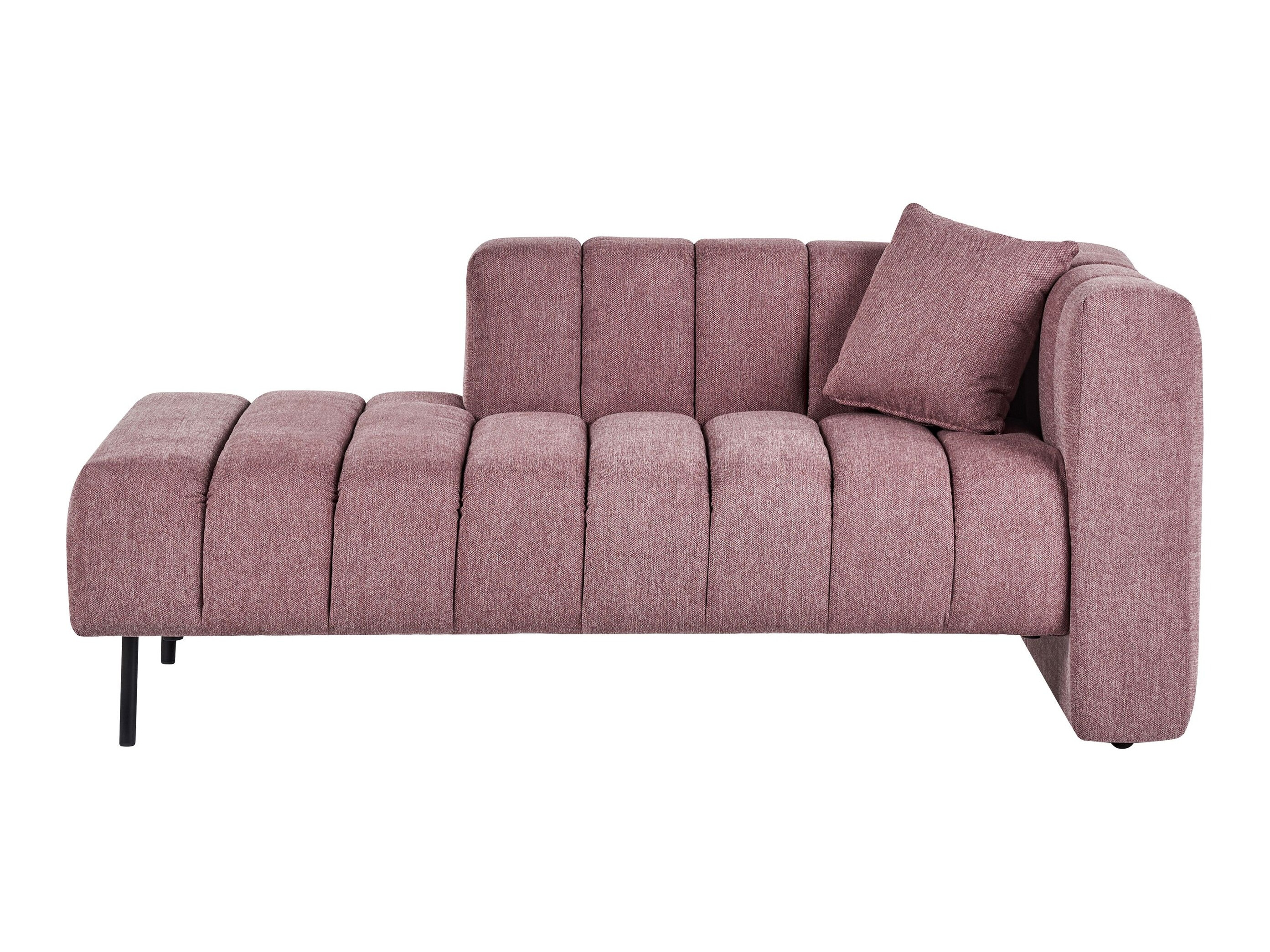 Kušetė Berwyn 2996 (Rožinė)