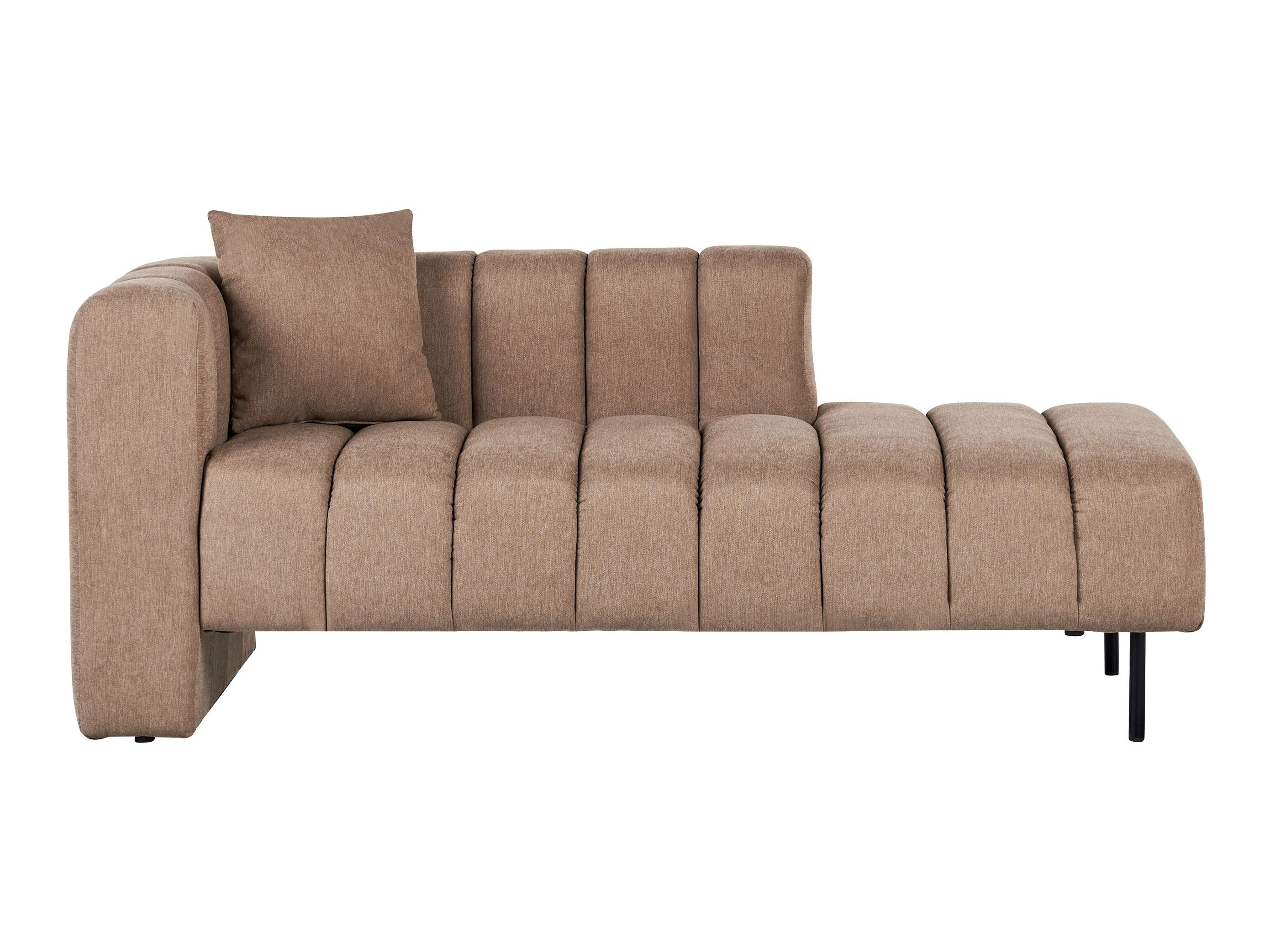 Kušetė Berwyn 2996 (Šviesi ruda)