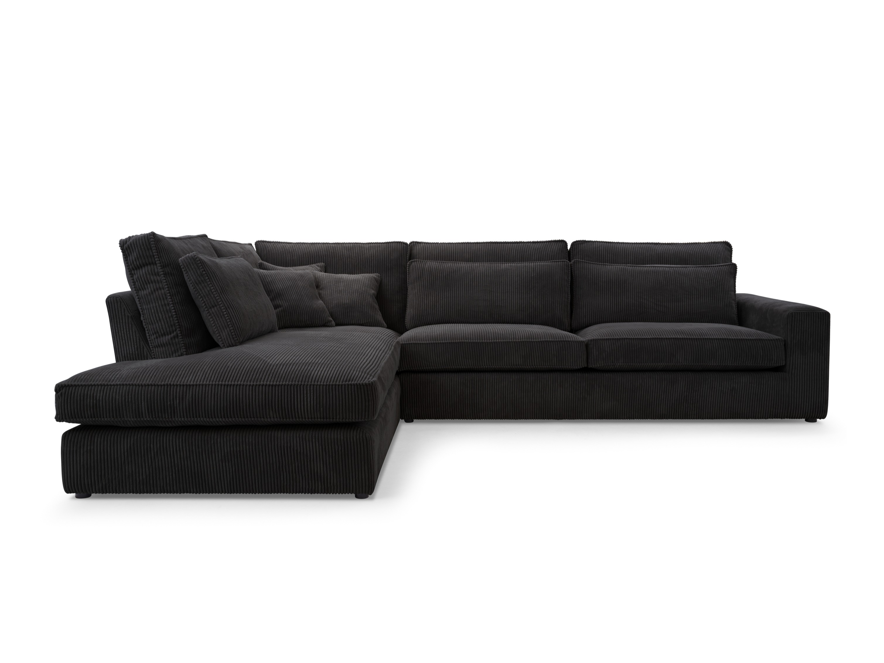 Minkštas kampas Lufkin 150 (Lincoln 100)