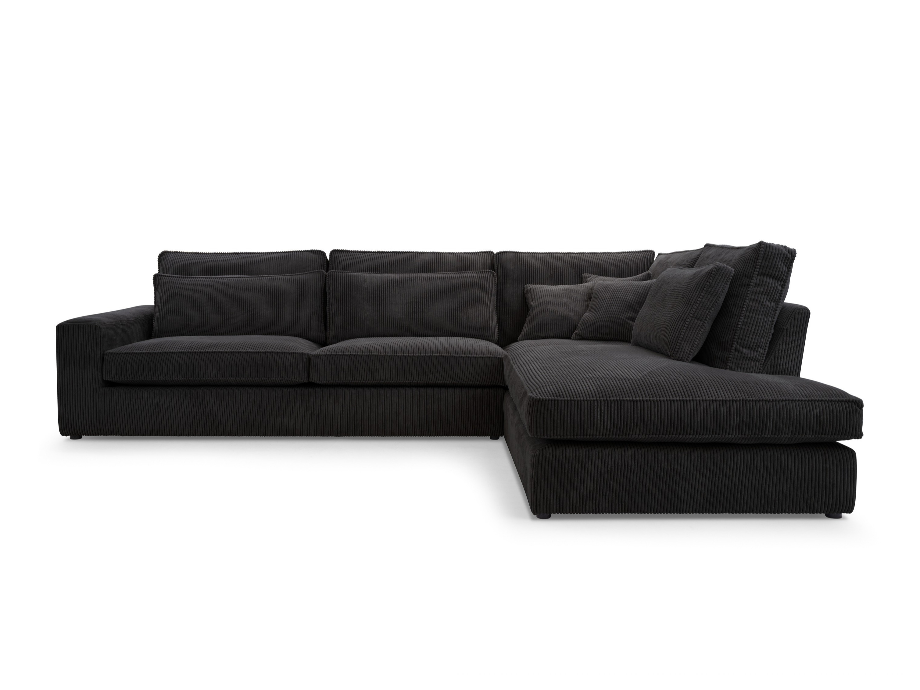 Minkštas kampas Lufkin 150 (Lincoln 100)