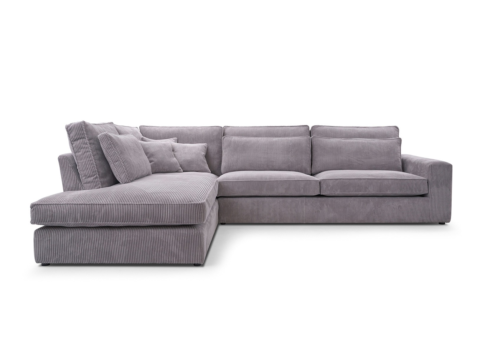 Minkštas kampas Lufkin 150 (Lincoln 86)