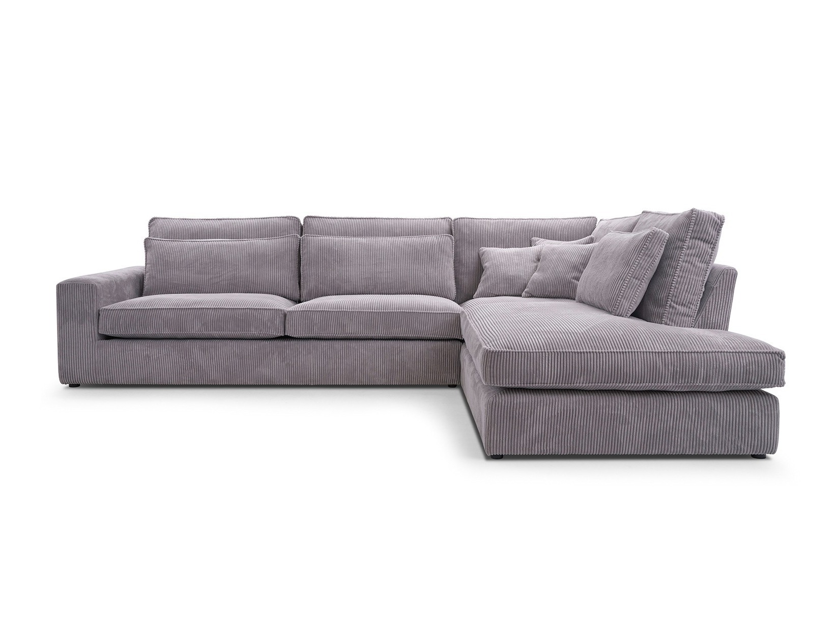 Minkštas kampas Lufkin 150 (Lincoln 86)
