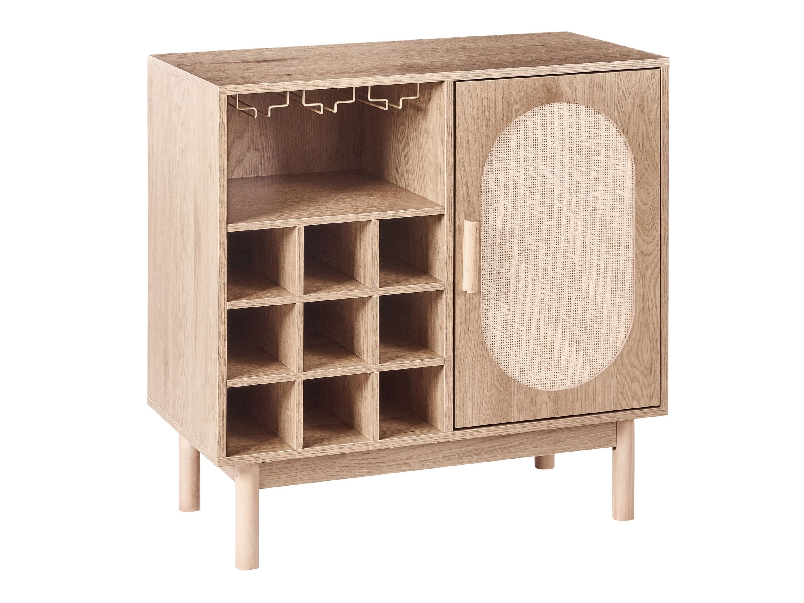 Spintelė Cirlua 101