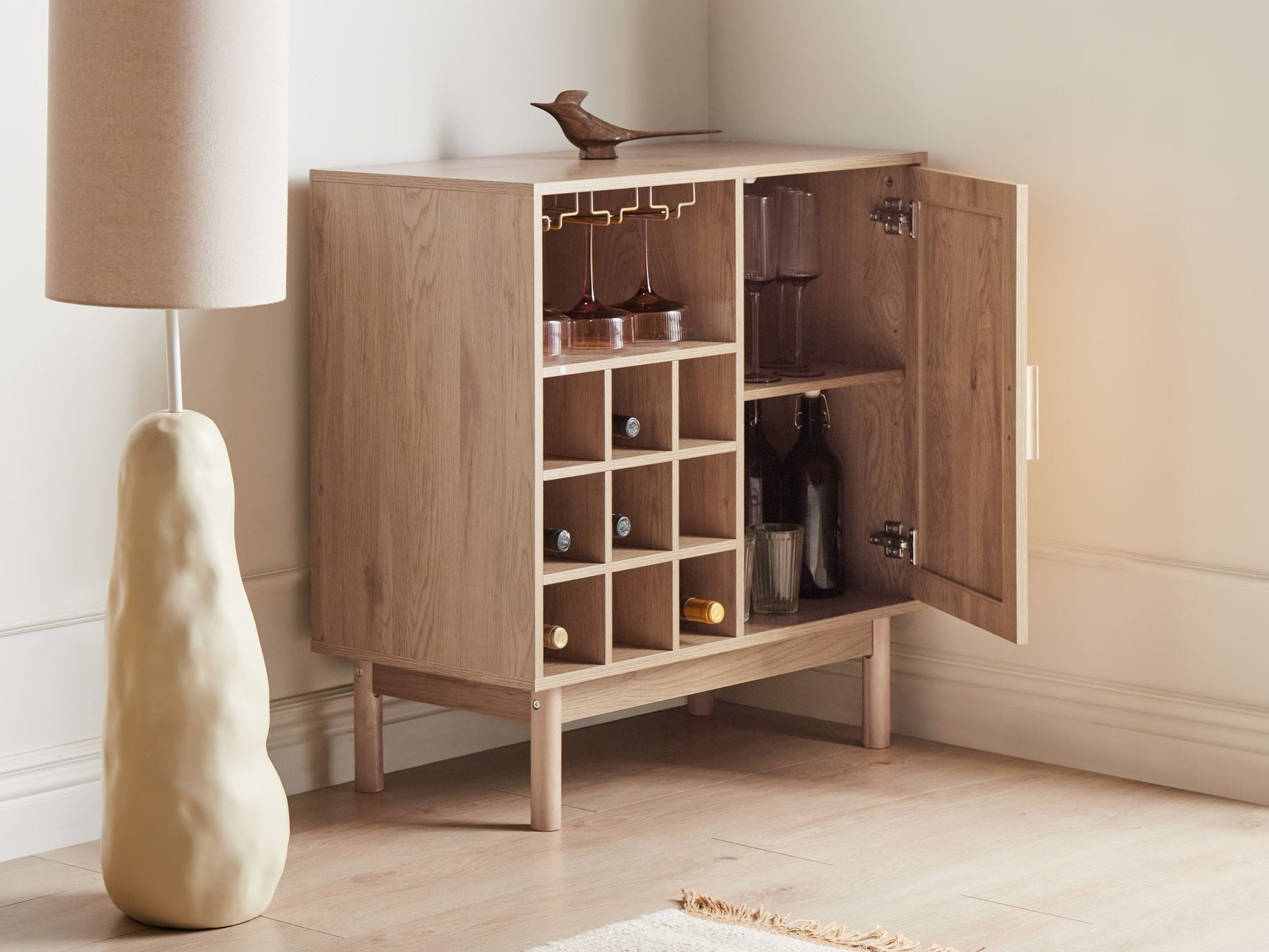 Spintelė Cirlua 101