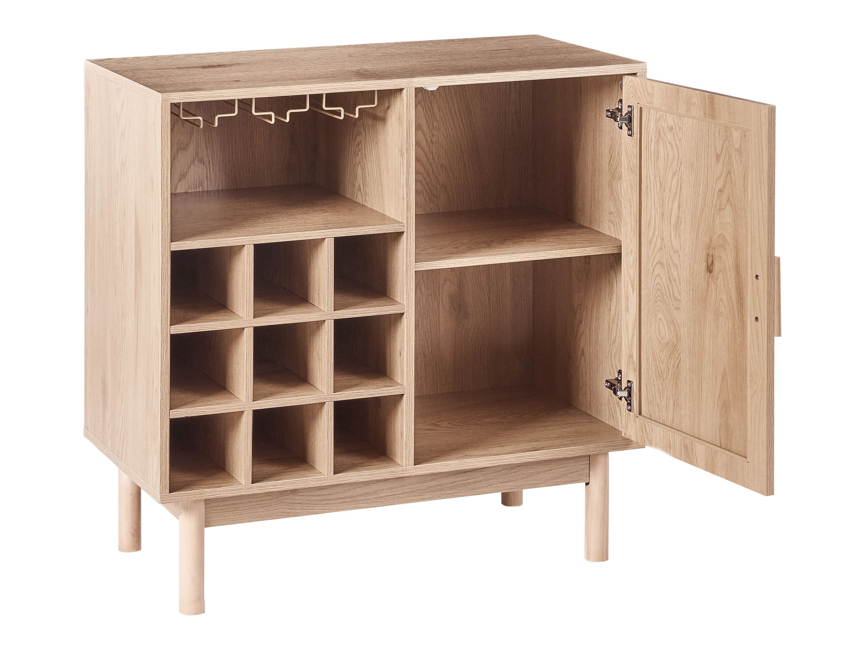 Spintelė Cirlua 101