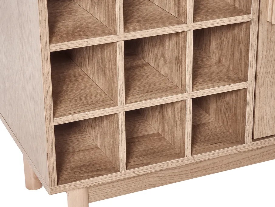 Spintelė Cirlua 101