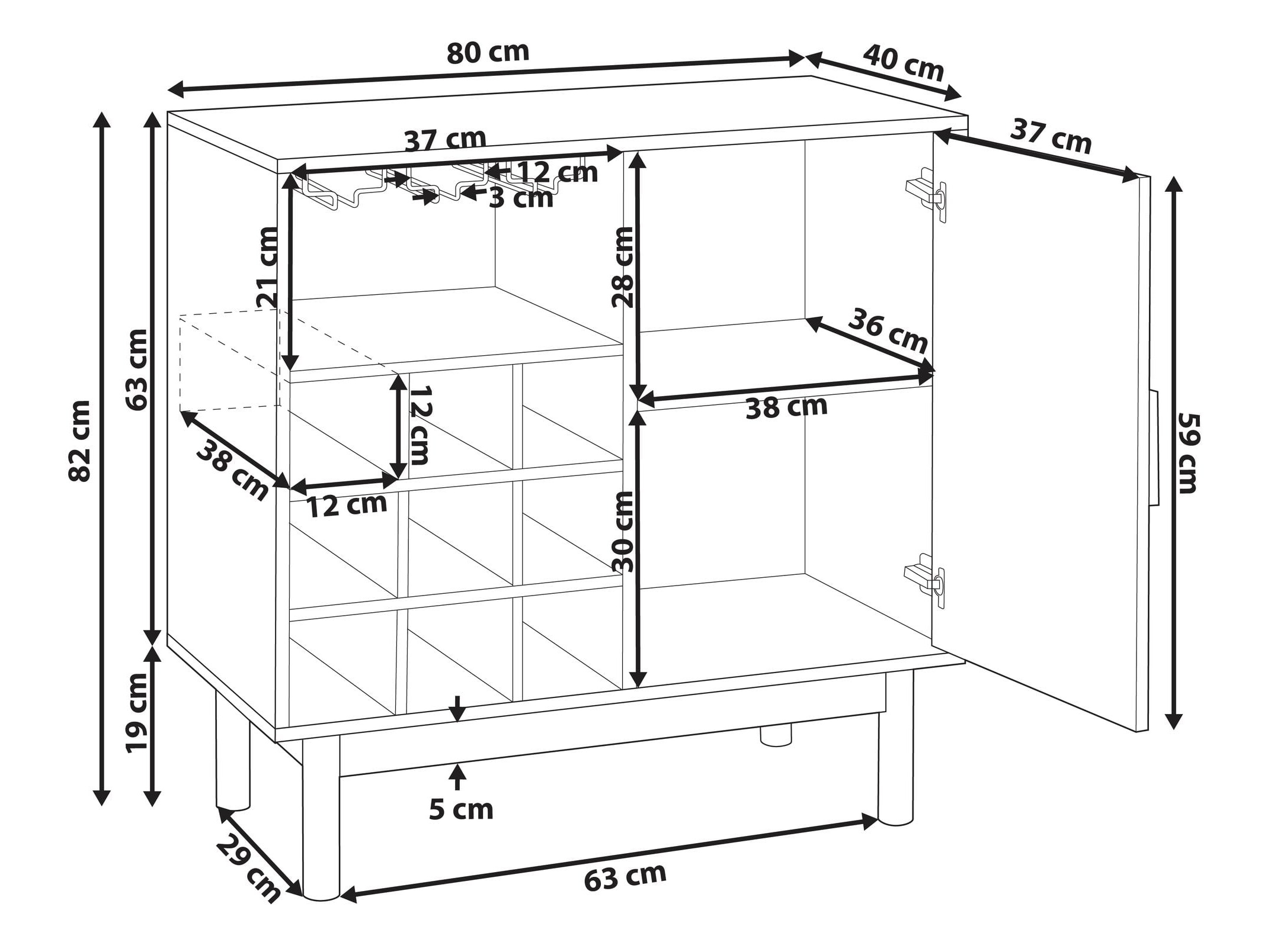 Spintelė Cirlua 101