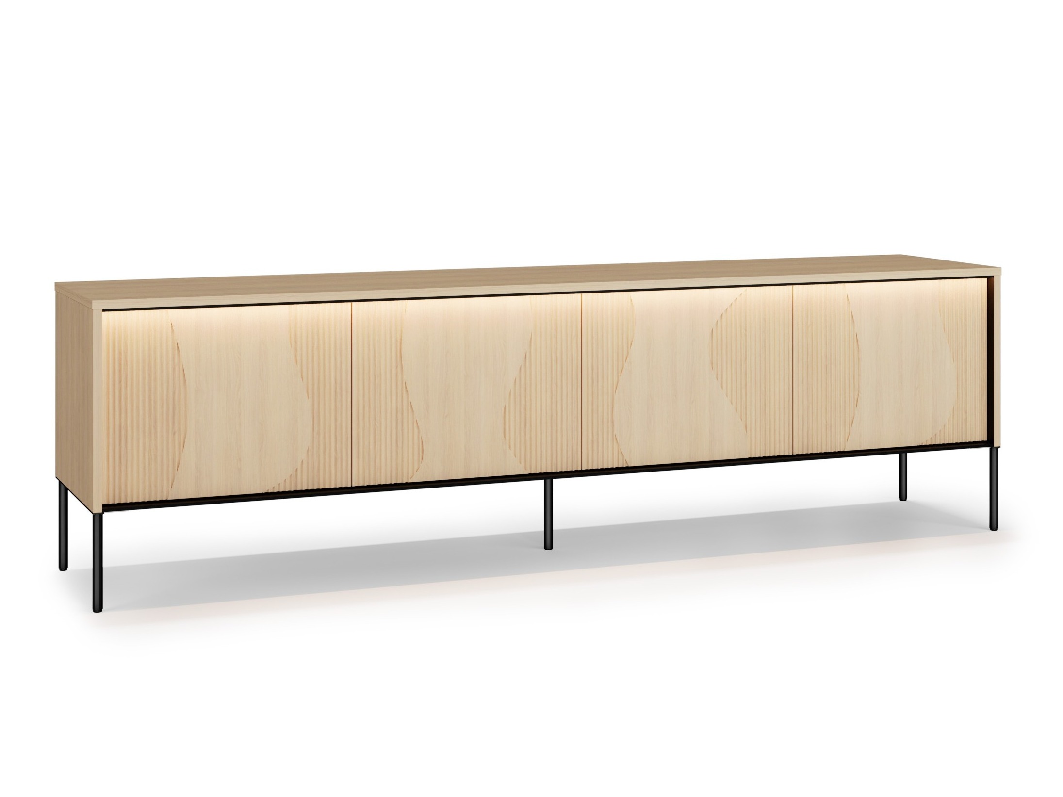 TV staliukas Elinolo 104