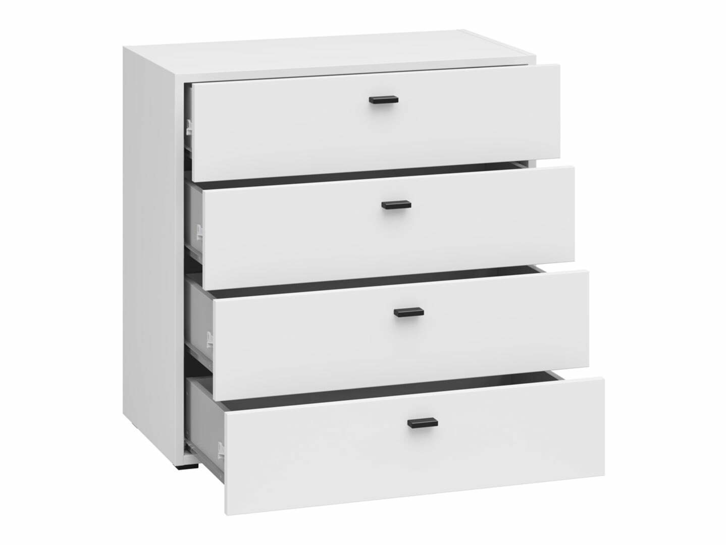 Komoda Merciru 101 (Balta)