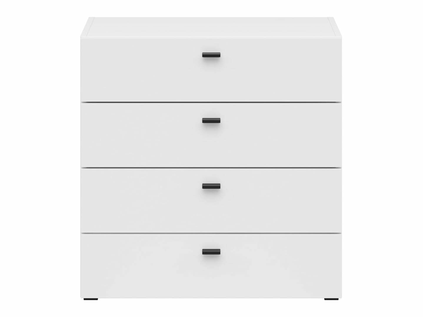 Komoda Merciru 101 (Balta)