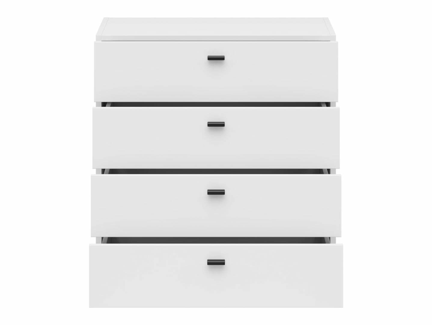 Komoda Merciru 101 (Balta)