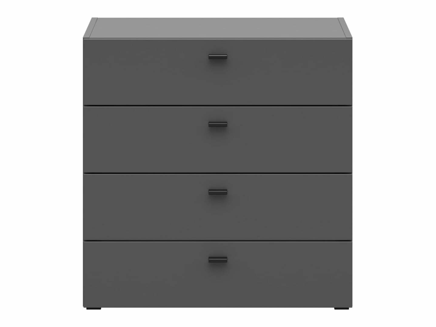 Komoda Merciru 101 (Grafitas)