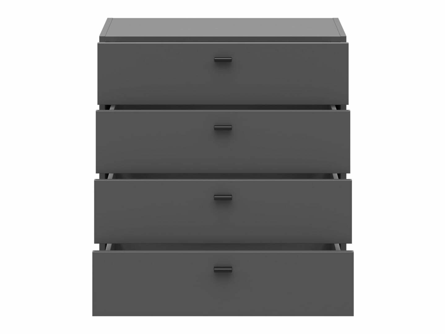 Komoda Merciru 101 (Grafitas)