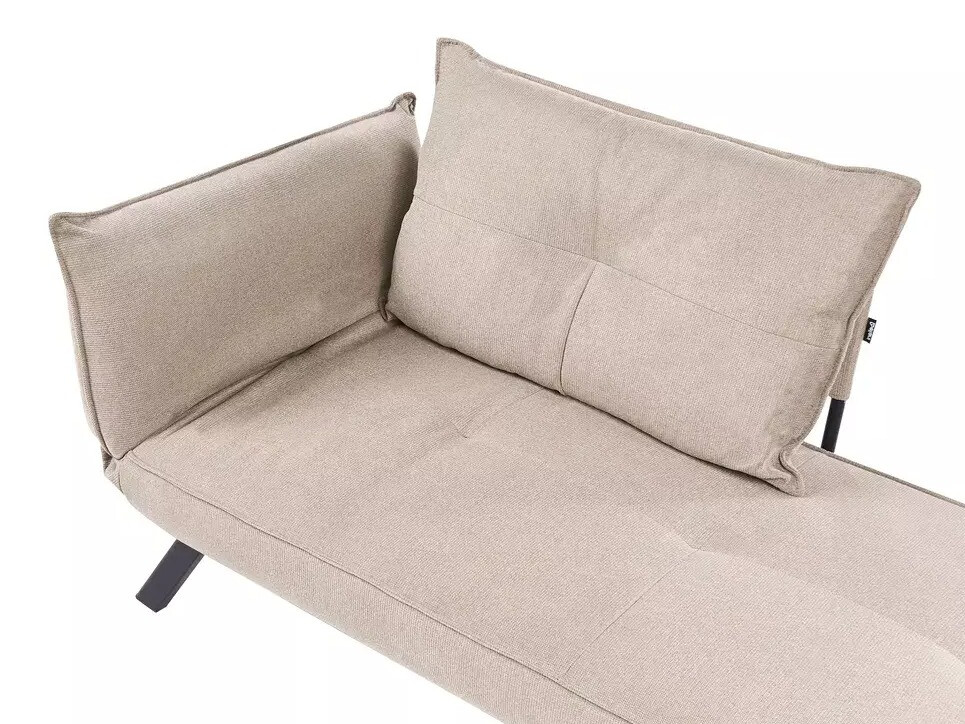 Kušetė Berwyn 2968 (Taupe)