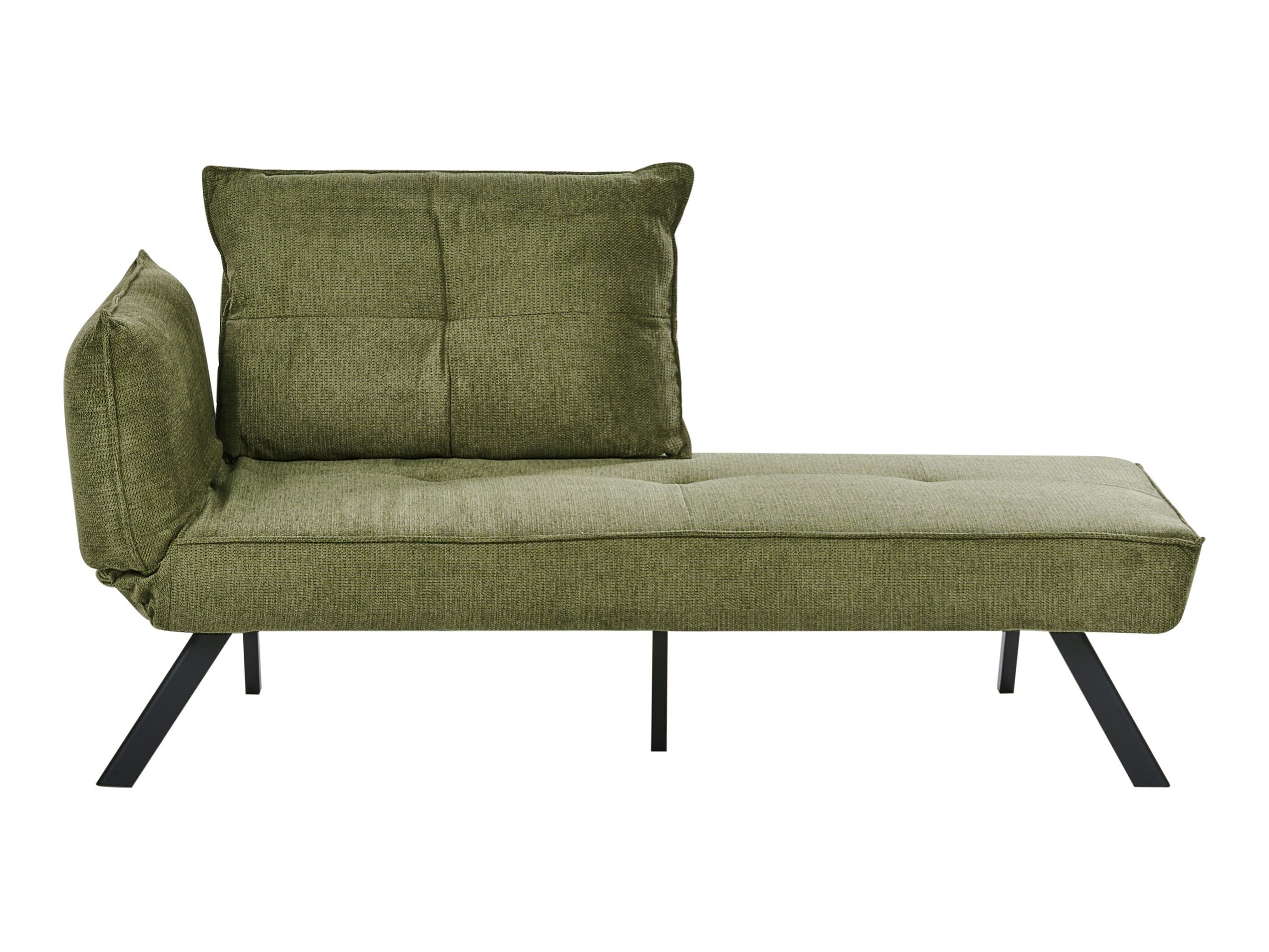 Kušetė Berwyn 2968 (Žalia)