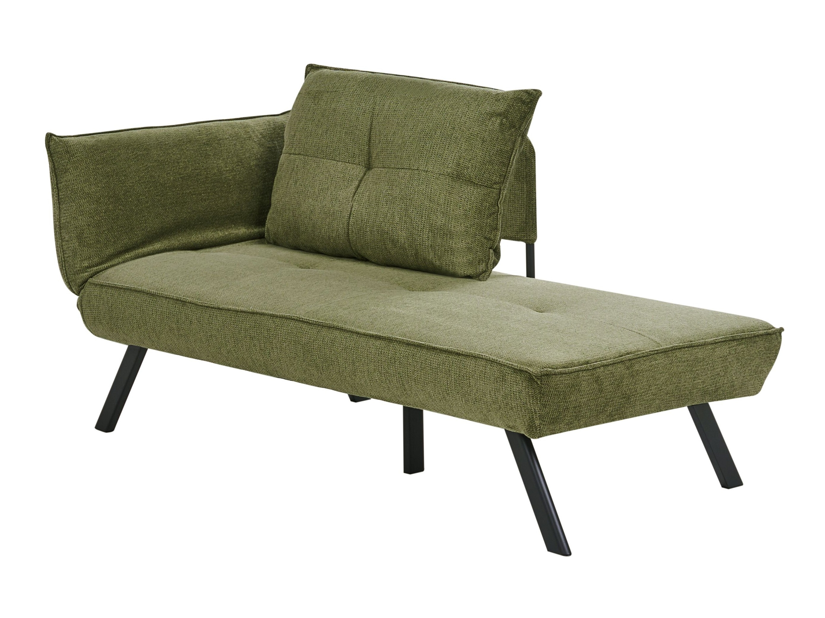 Kušetė Berwyn 2968 (Žalia)