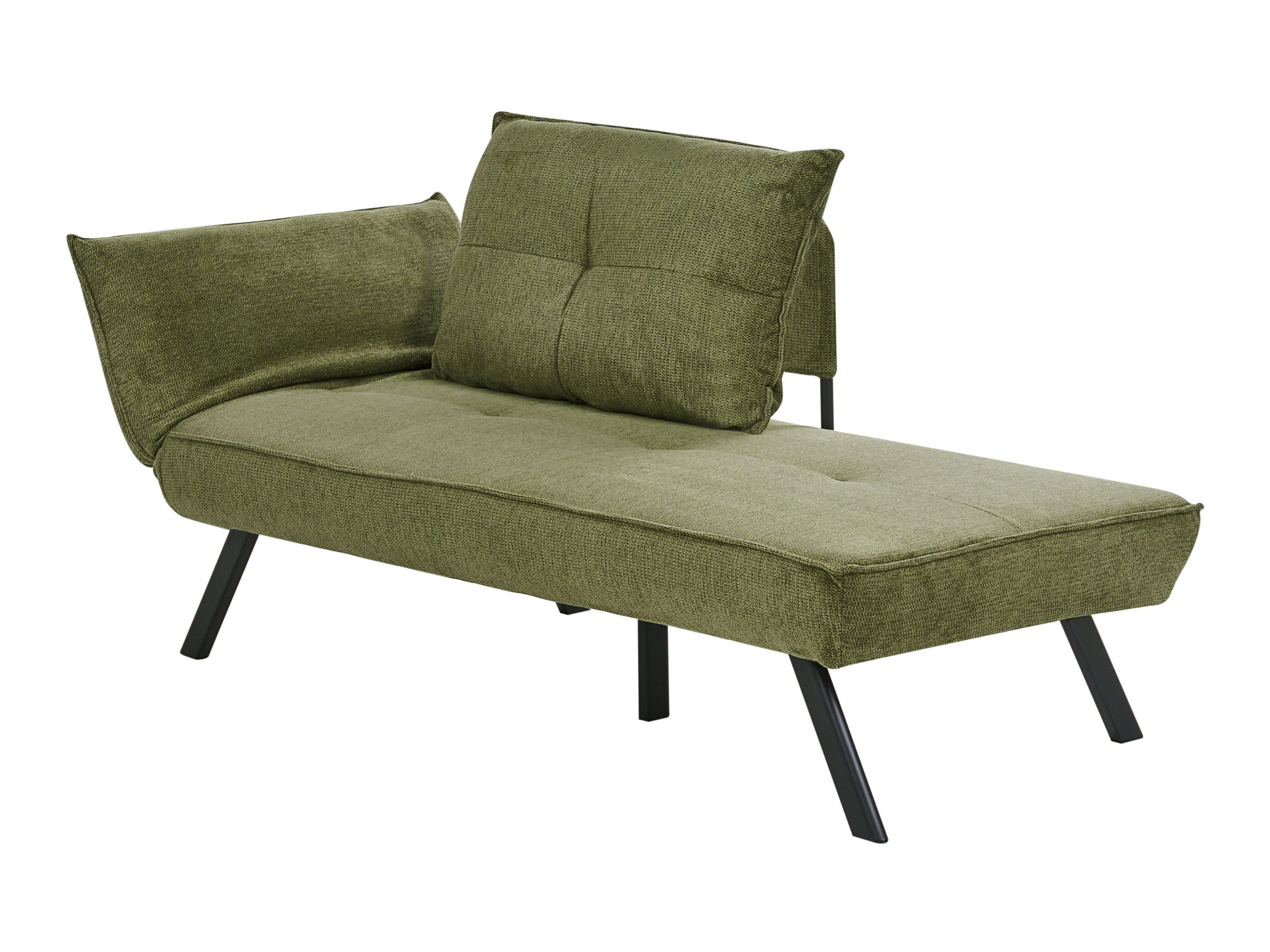 Kušetė Berwyn 2968 (Žalia)