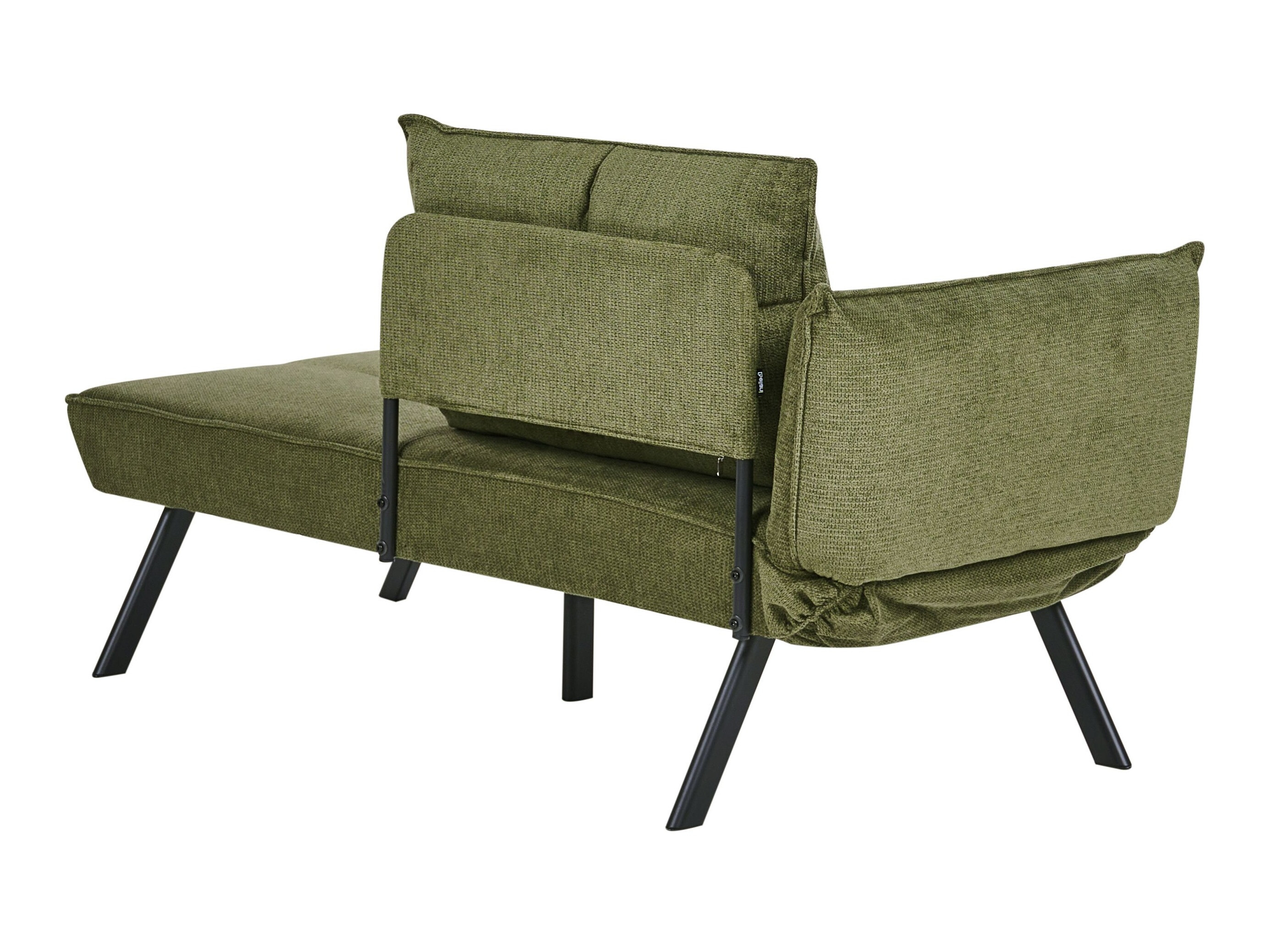 Kušetė Berwyn 2968 (Žalia)