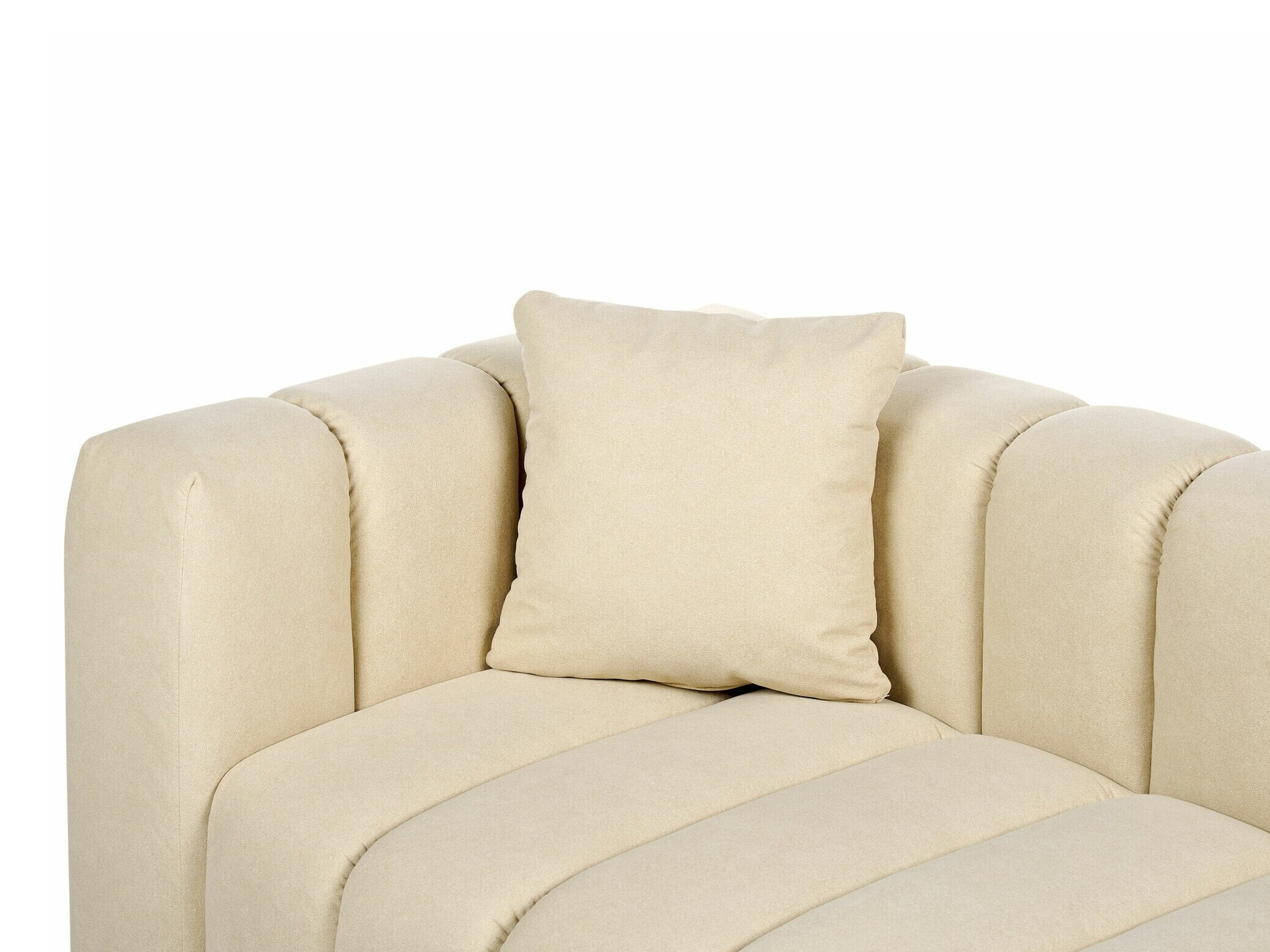 Kušetė Berwyn 2996 (Balta)