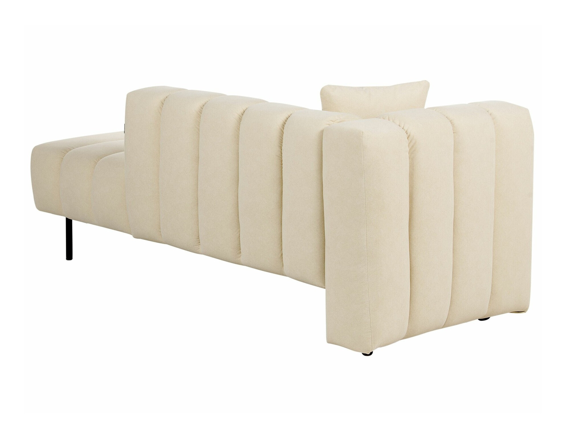 Kušetė Berwyn 2996 (Balta)