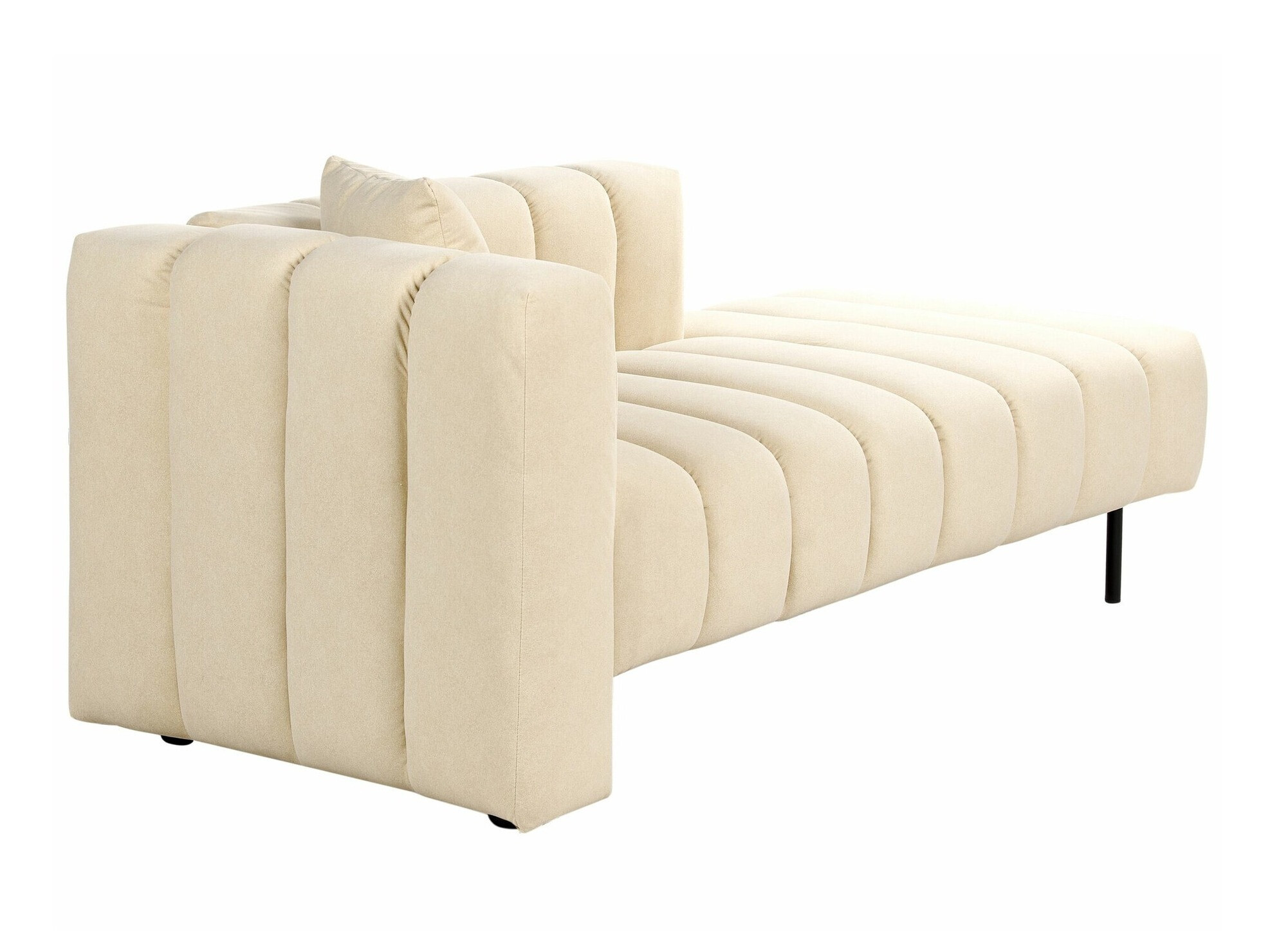 Kušetė Berwyn 2996 (Balta)