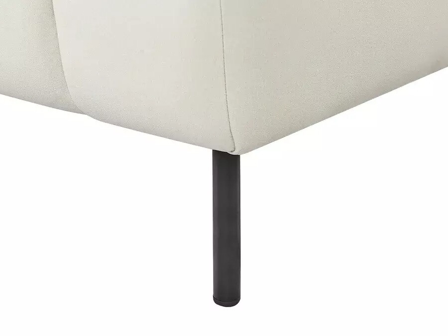 Kušetė Berwyn 2996 (Balta)