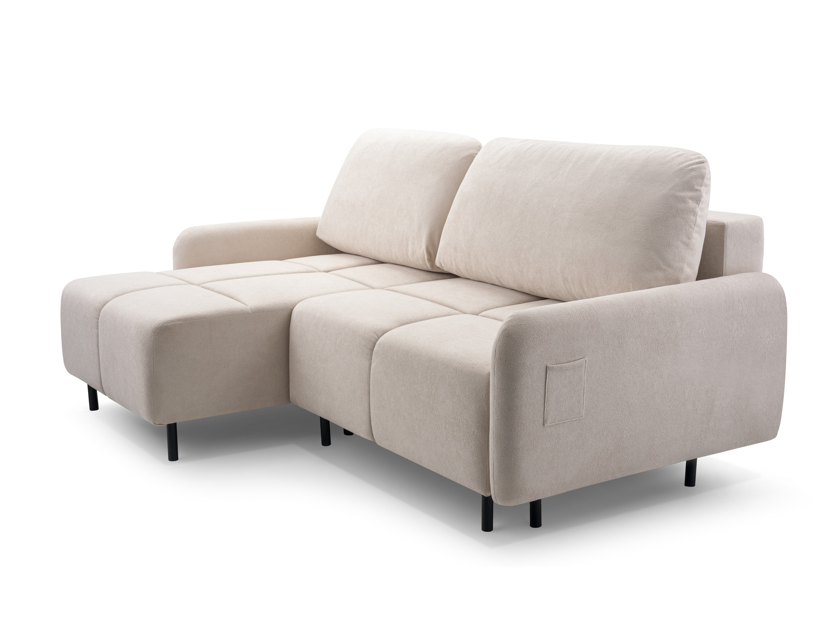 Minkštas kampas Lufkin 155 (Gerra 80)