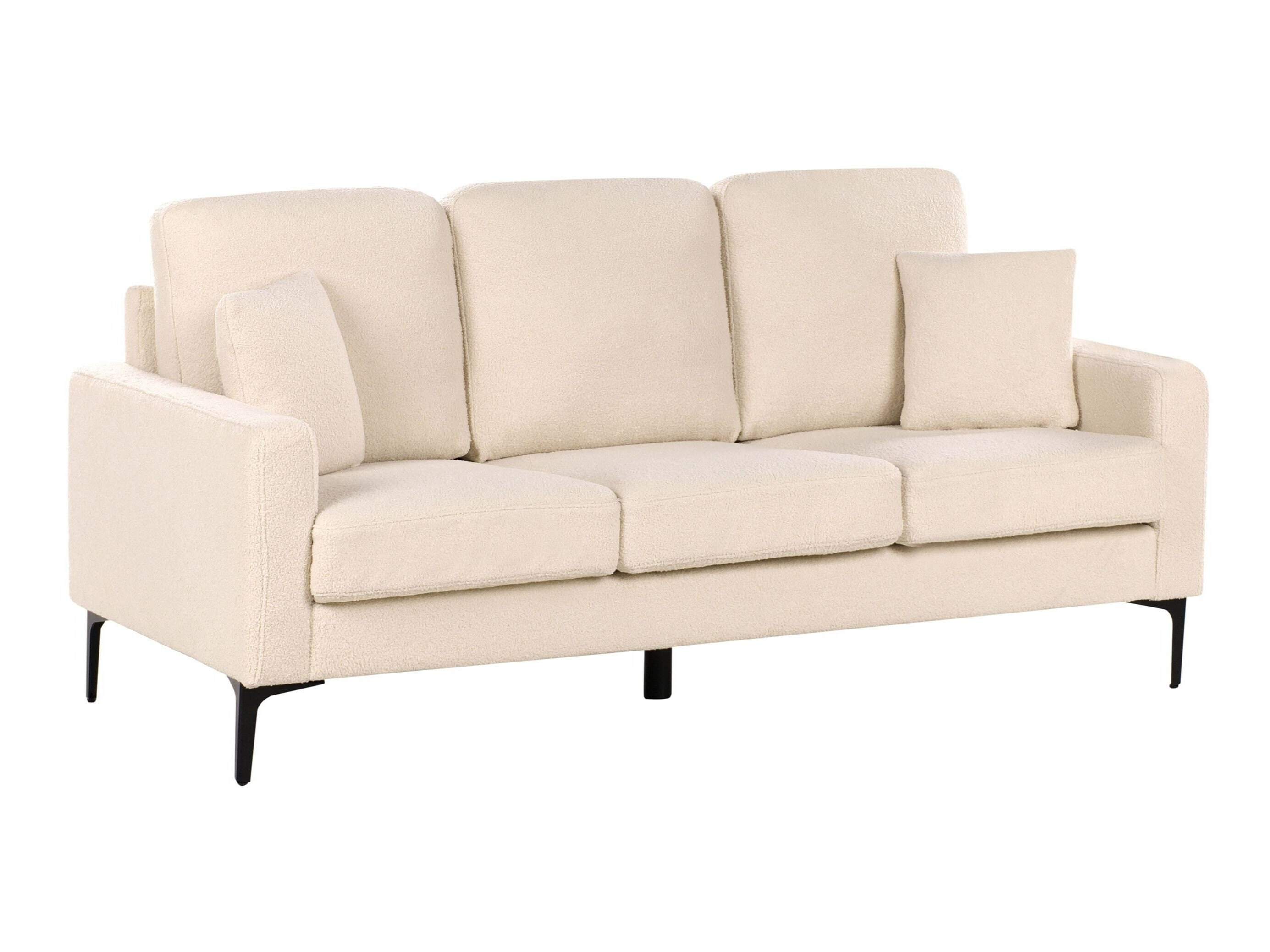 Sofa Berwyn 1258 (Smėlinė)