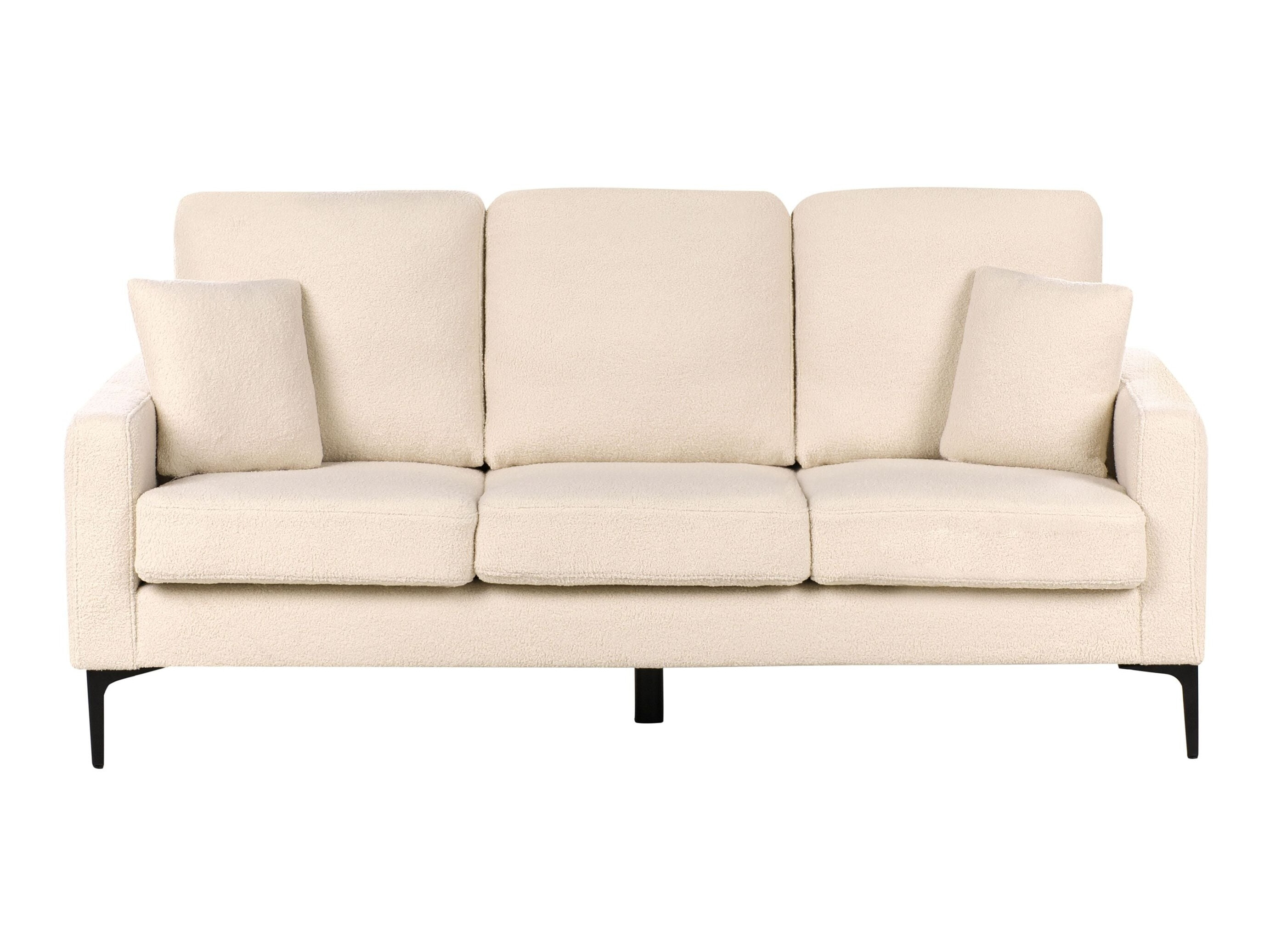 Sofa Berwyn 1258 (Smėlinė)