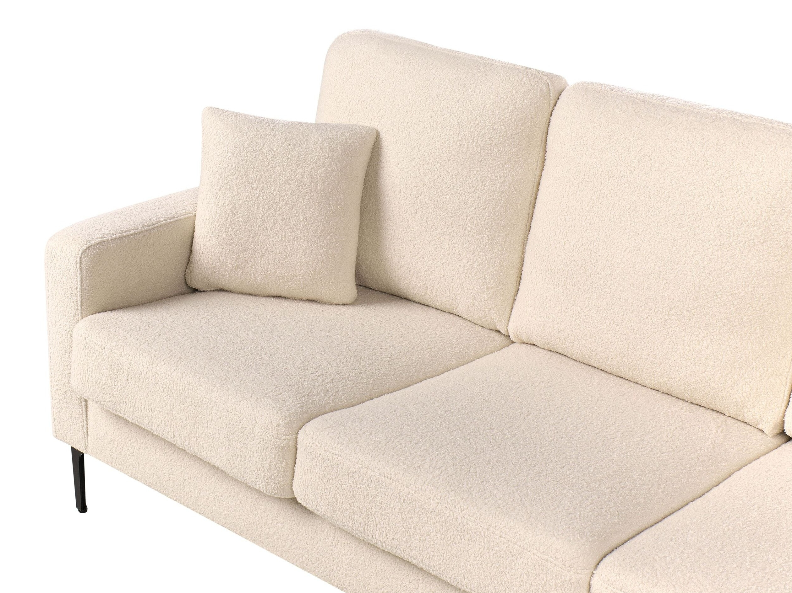 Sofa Berwyn 1258 (Smėlinė)