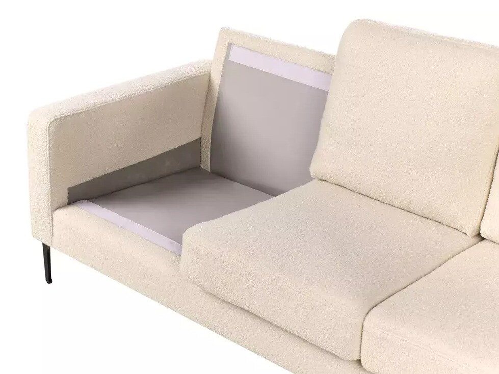 Sofa Berwyn 1258 (Smėlinė)