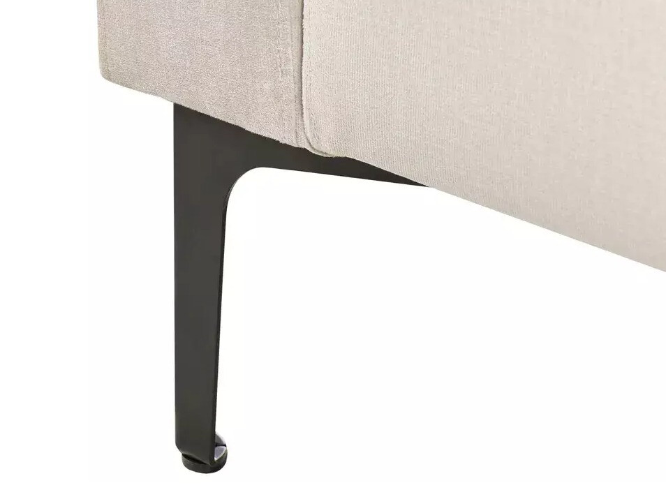 Sofa Berwyn 1258 (Šviesi smėlinė)