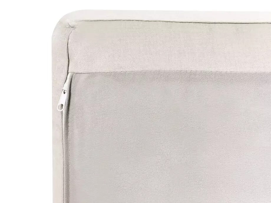 Sofa Berwyn 1258 (Šviesi smėlinė)