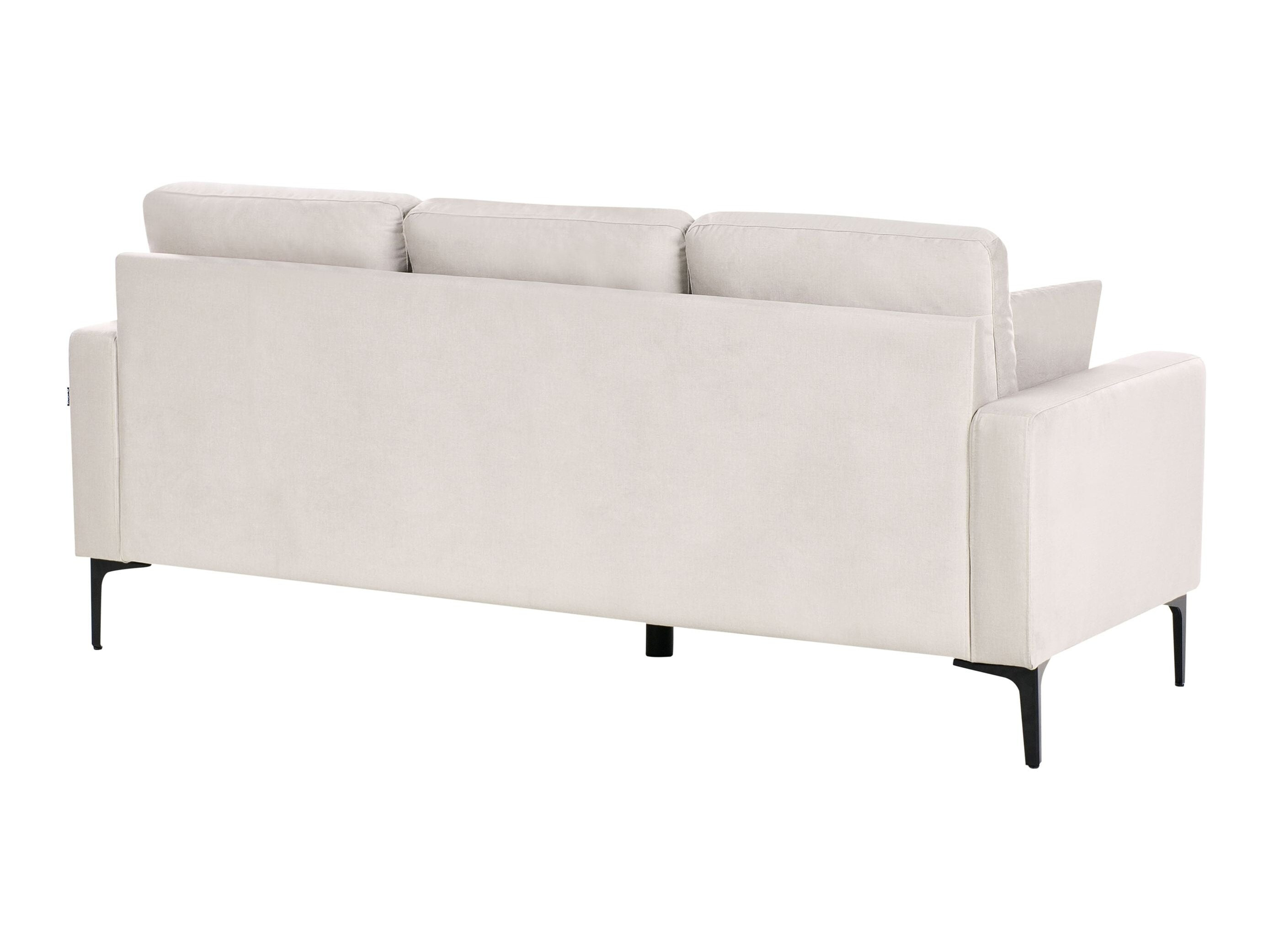 Sofa Berwyn 1258 (Šviesi smėlinė)